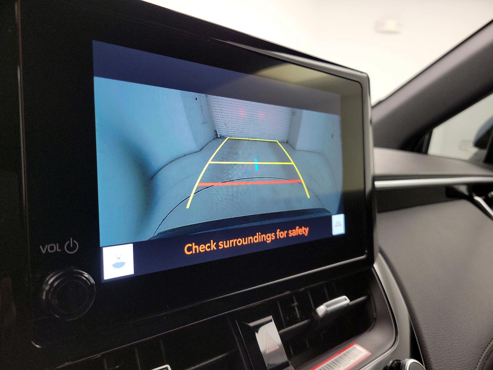 Thumbnail: 2024 Toyota Corolla Cross - 14