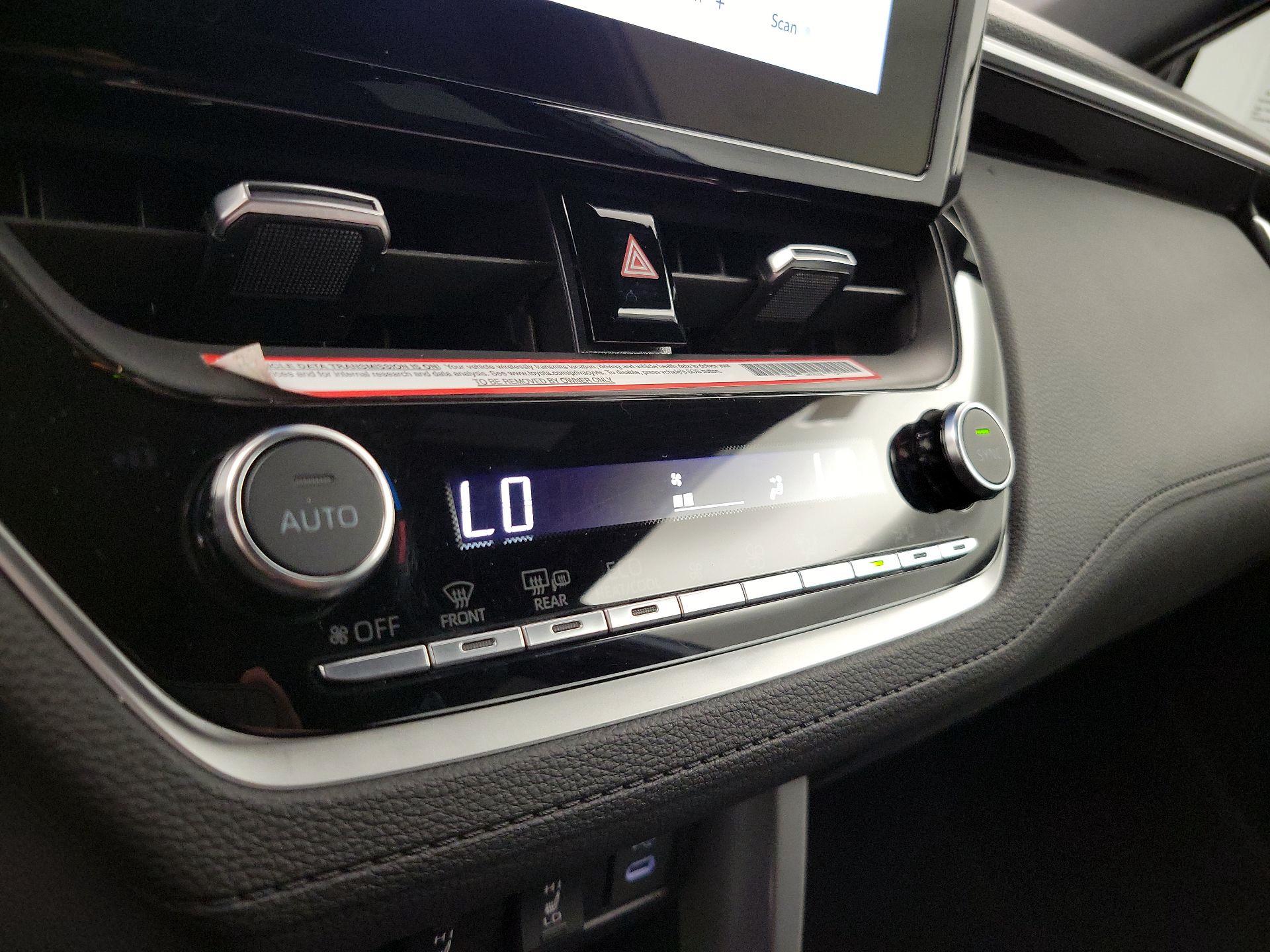 Thumbnail: 2024 Toyota Corolla Cross - 16