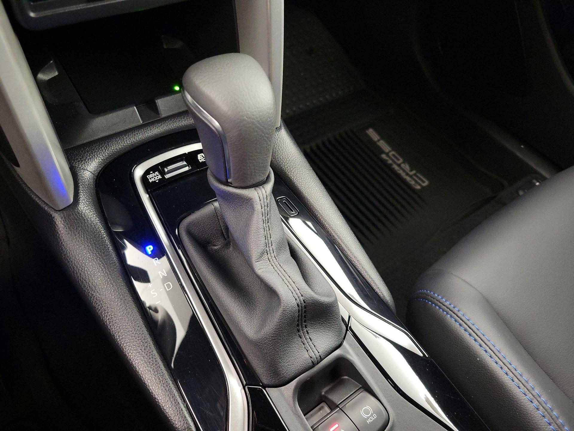 Thumbnail: 2024 Toyota Corolla Cross - 17