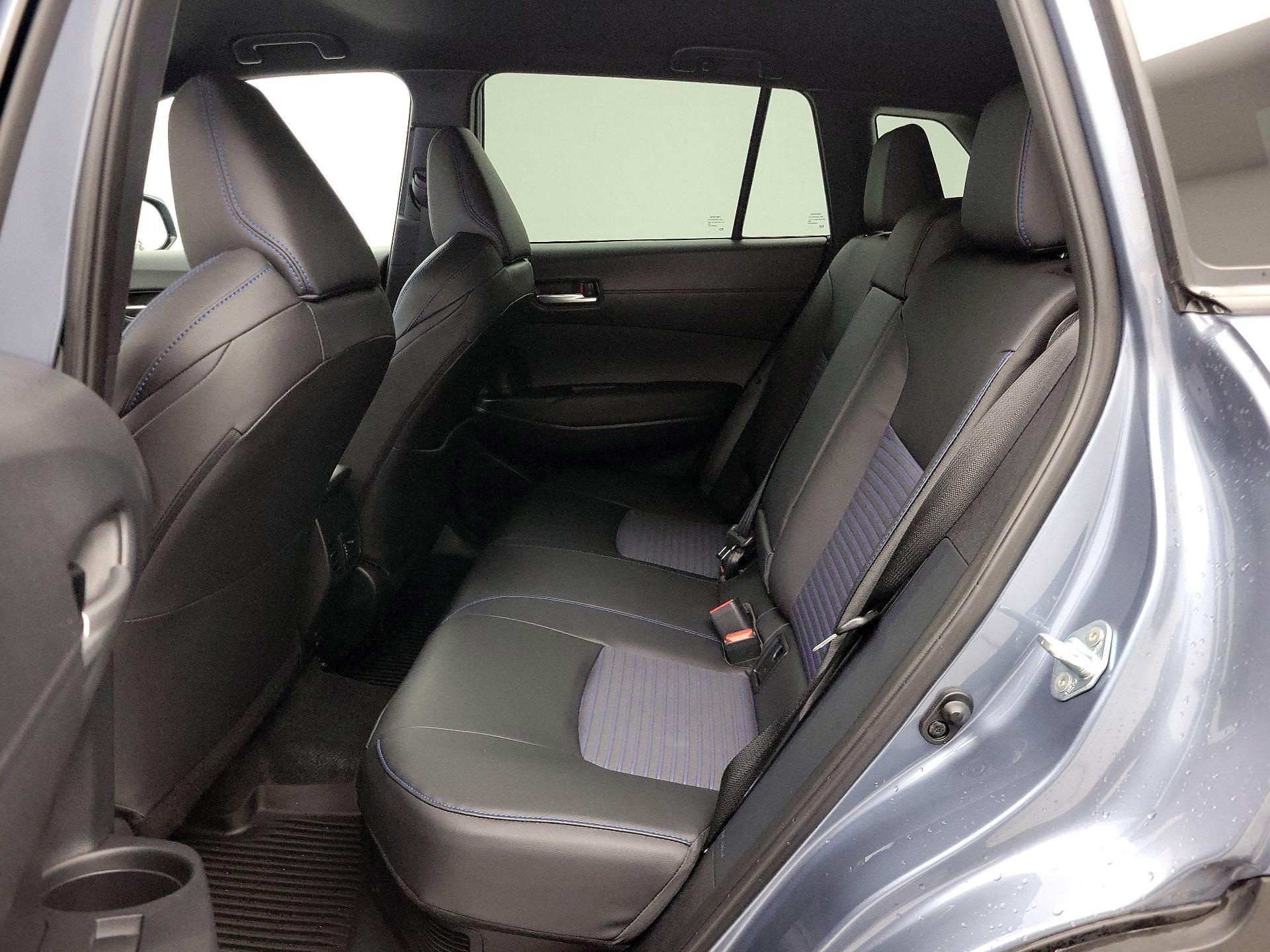 Thumbnail: 2024 Toyota Corolla Cross - 18