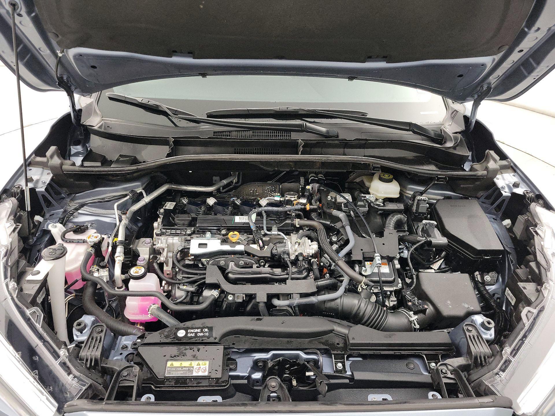 Thumbnail: 2024 Toyota Corolla Cross - 20