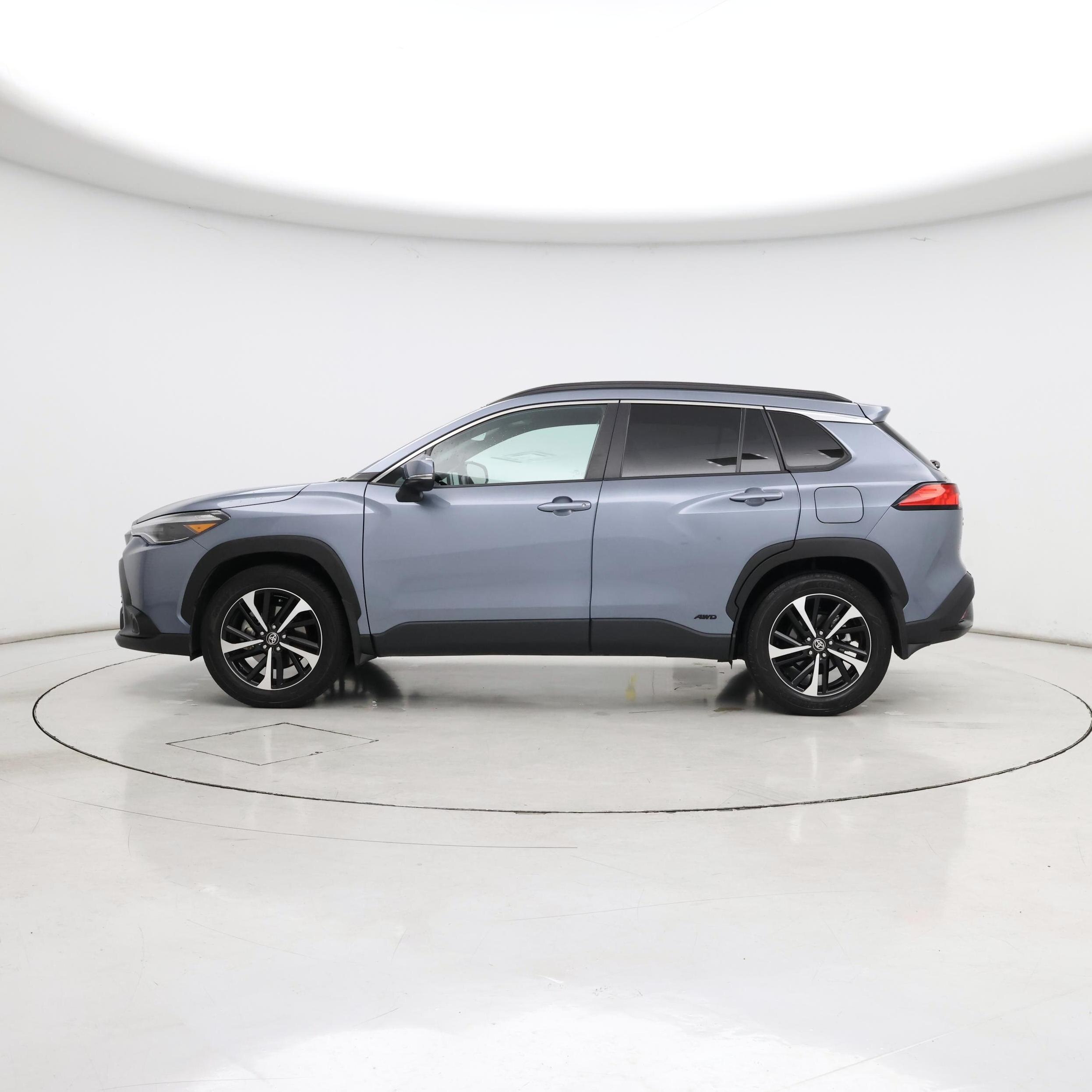 Thumbnail: 2024 Toyota Corolla Cross - 3