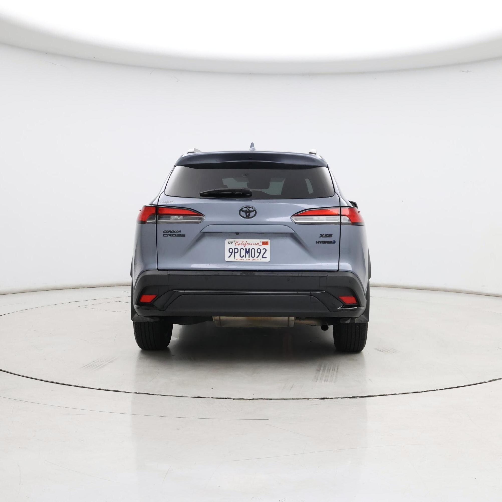 Thumbnail: 2024 Toyota Corolla Cross - 6