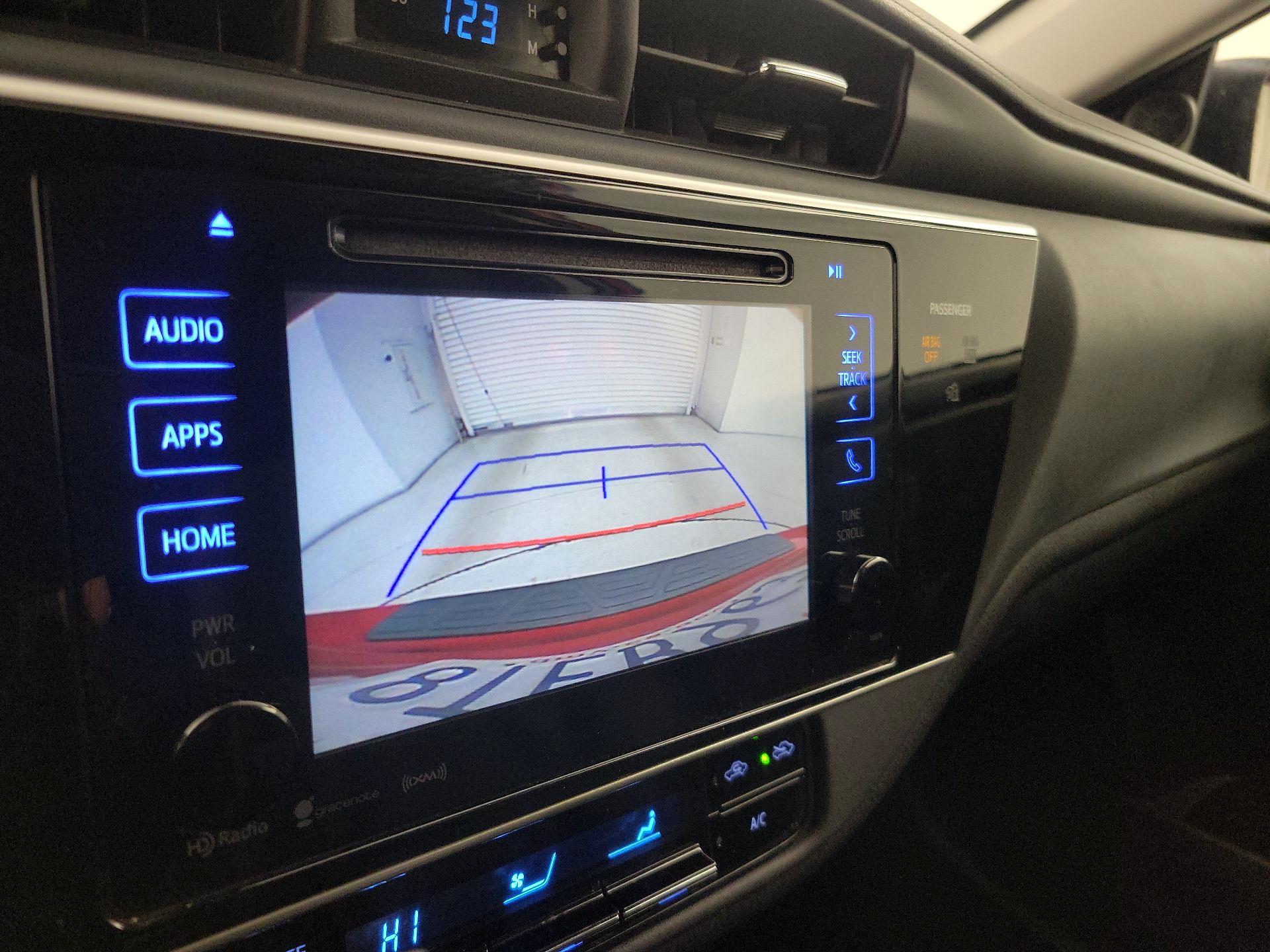 Thumbnail: 2017 Toyota Corolla - 14