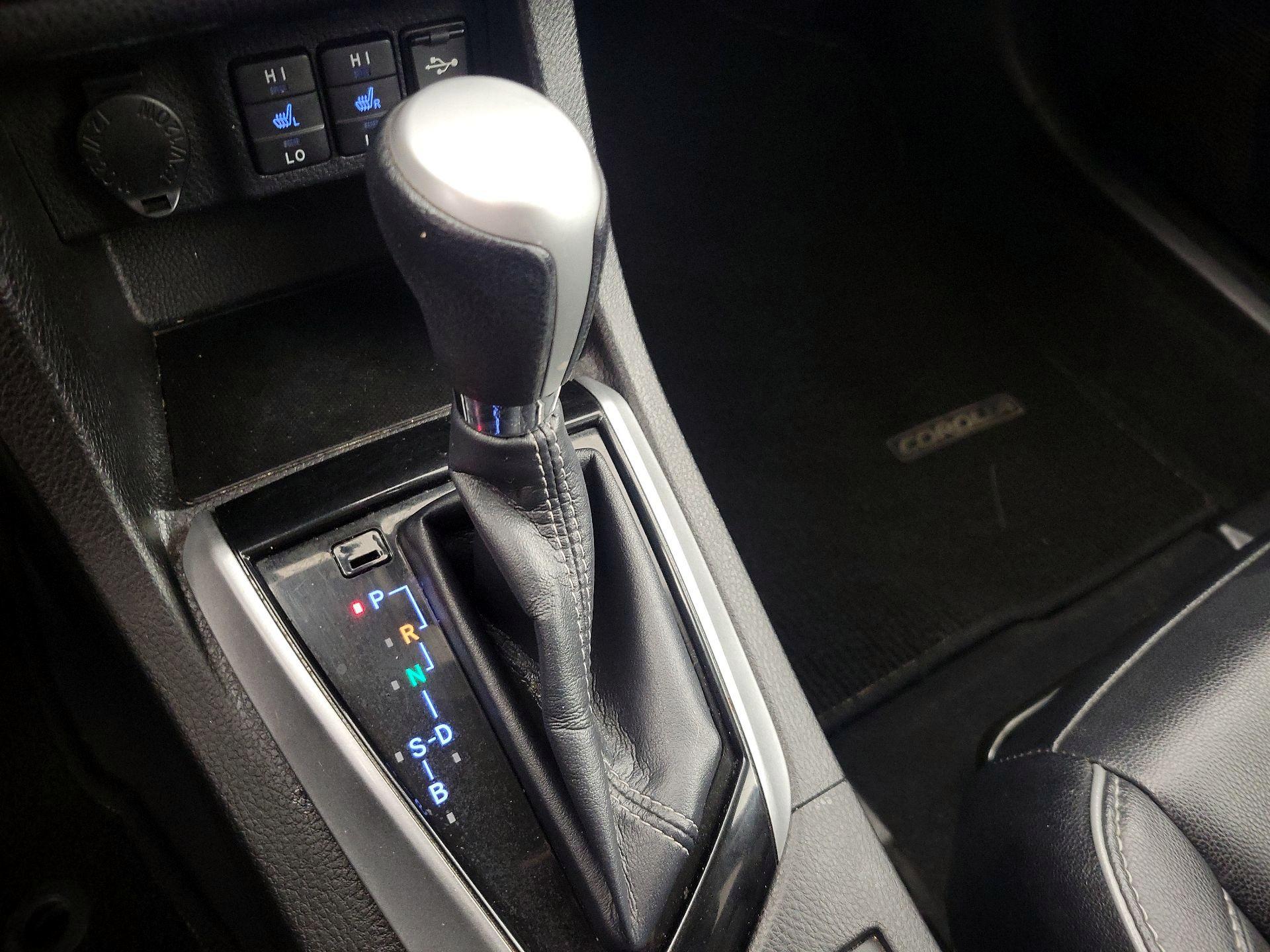 Thumbnail: 2017 Toyota Corolla - 17