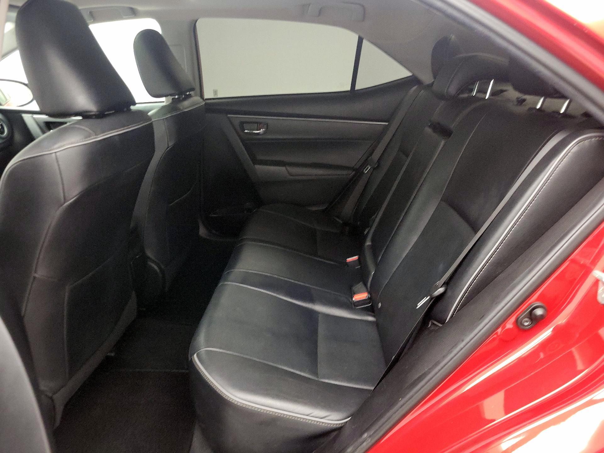 Thumbnail: 2017 Toyota Corolla - 19