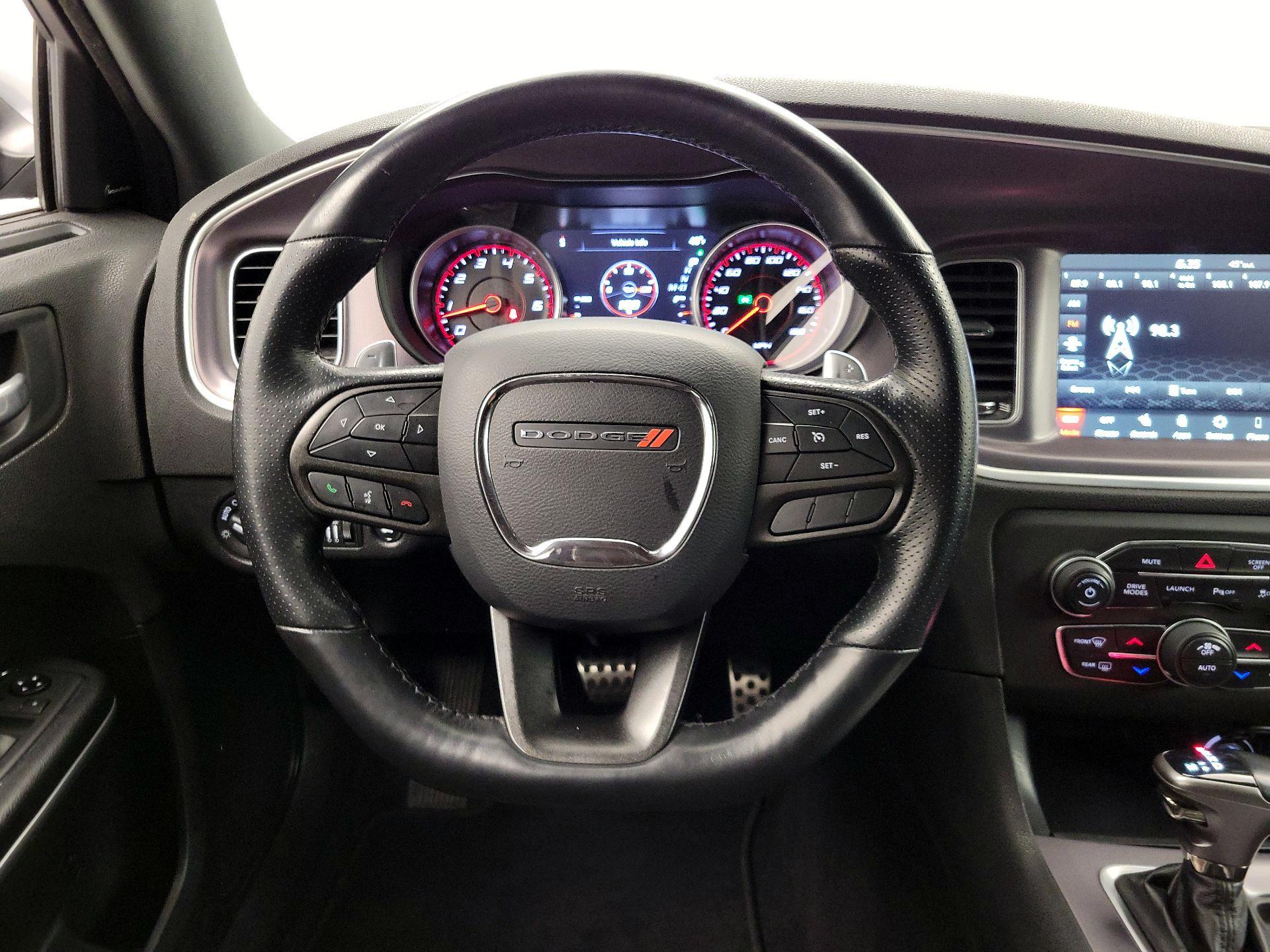 Thumbnail: 2021 Dodge Charger - 10