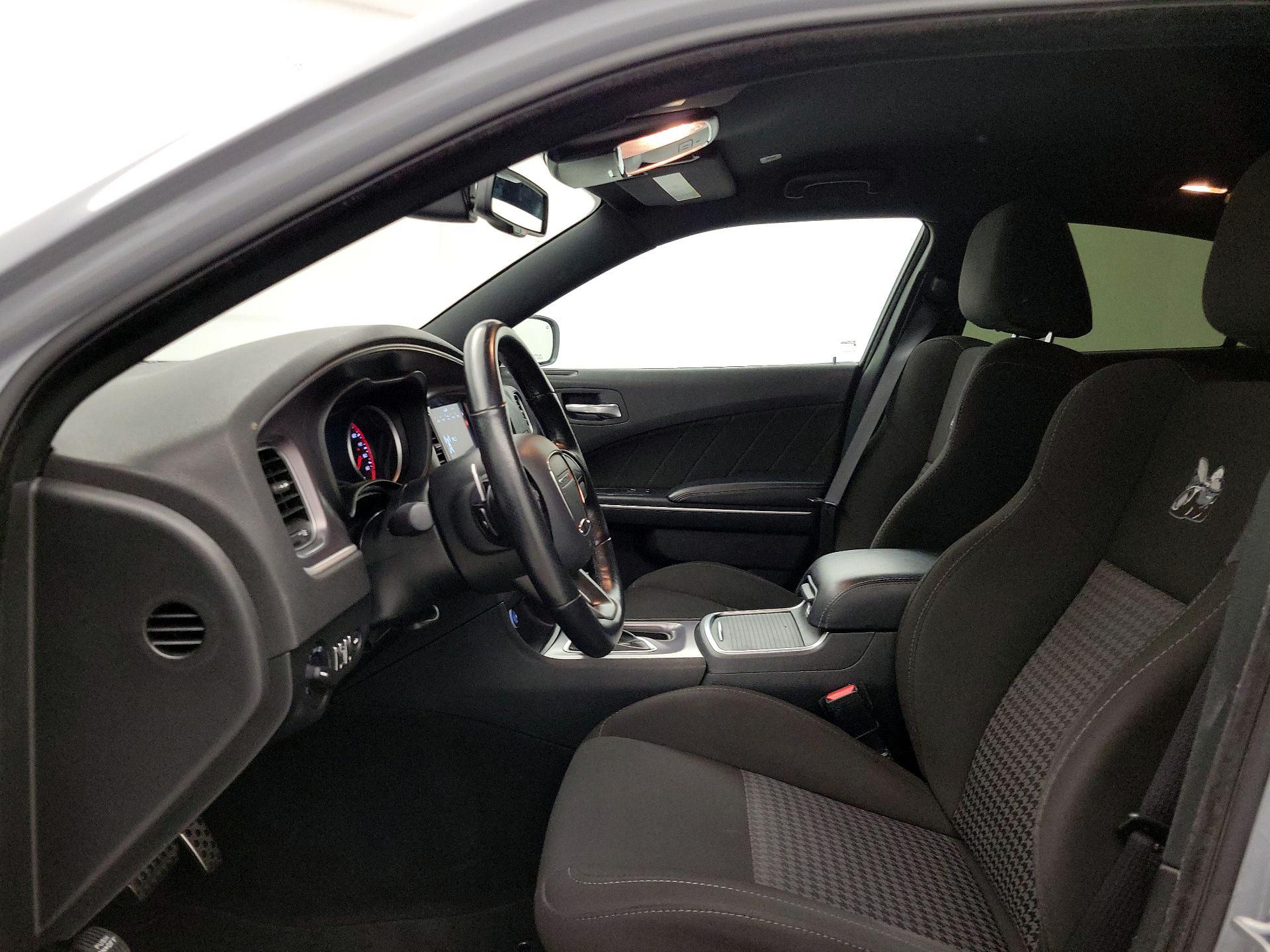 Thumbnail: 2021 Dodge Charger - 11