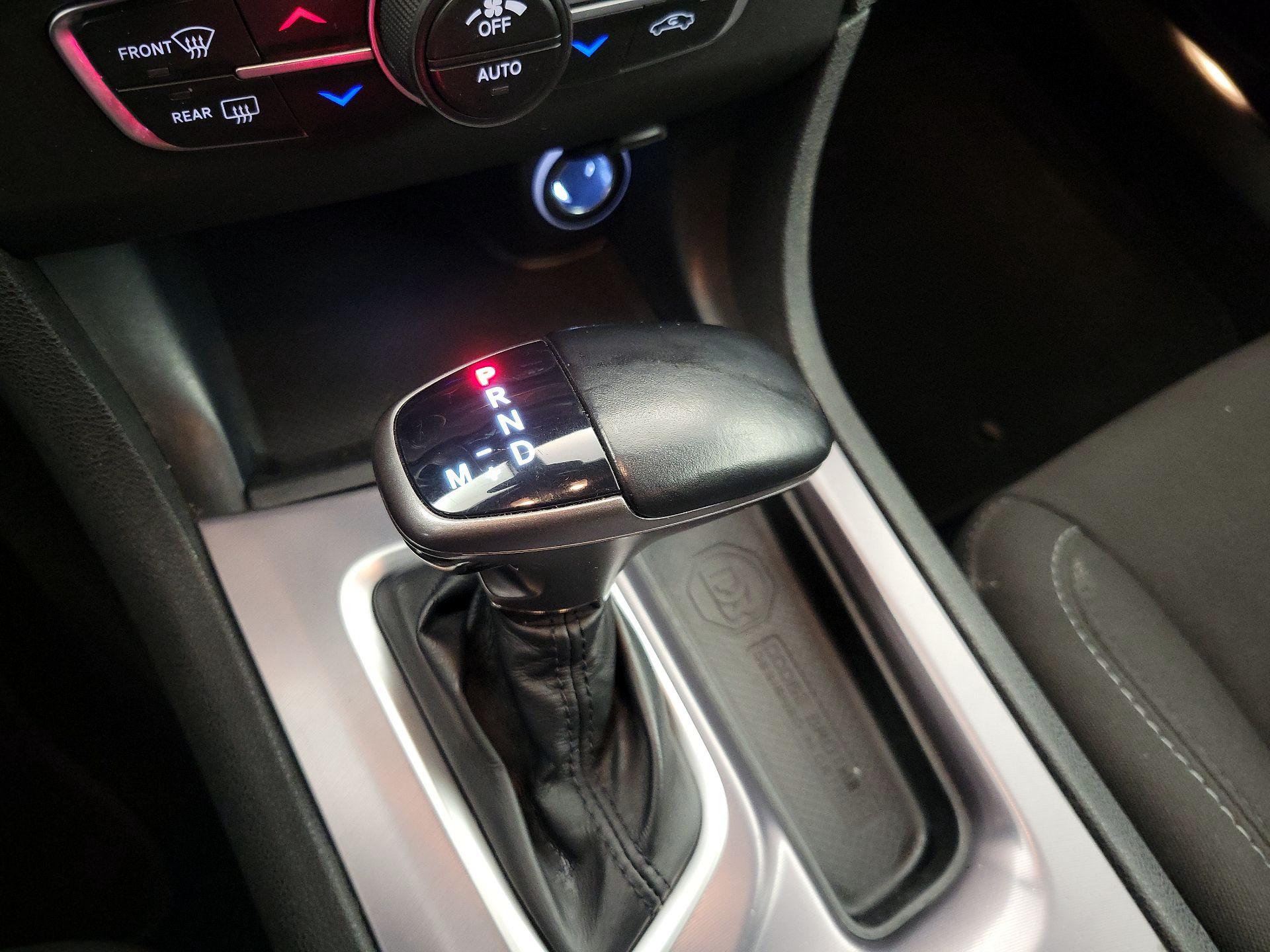 Thumbnail: 2021 Dodge Charger - 17