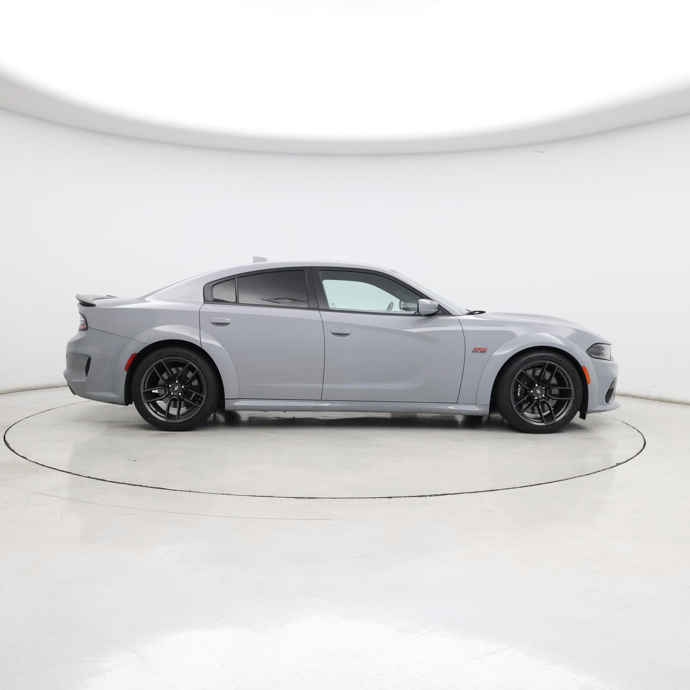 Thumbnail: 2021 Dodge Charger - 7