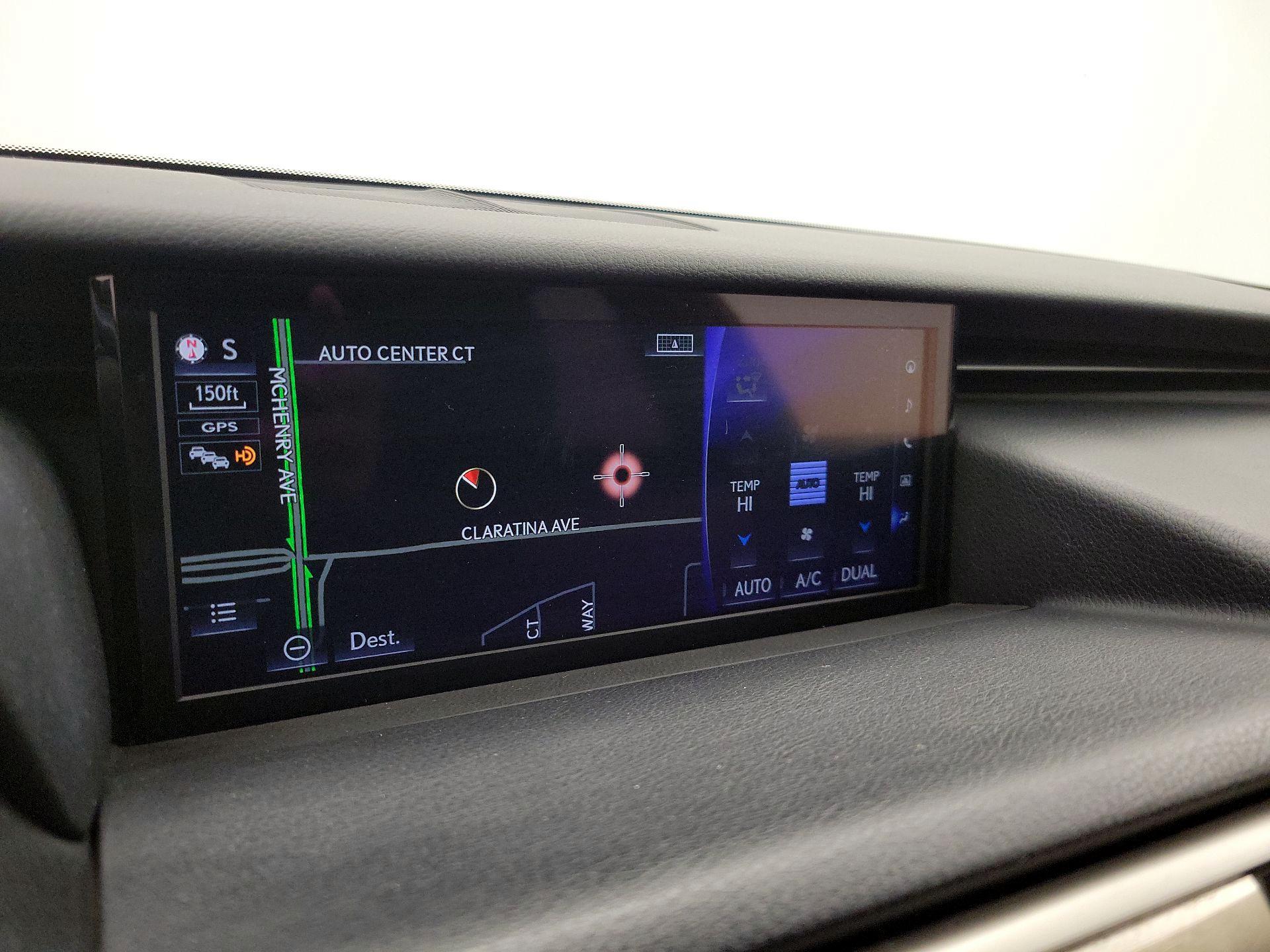 Thumbnail: 2020 Lexus IS - 14