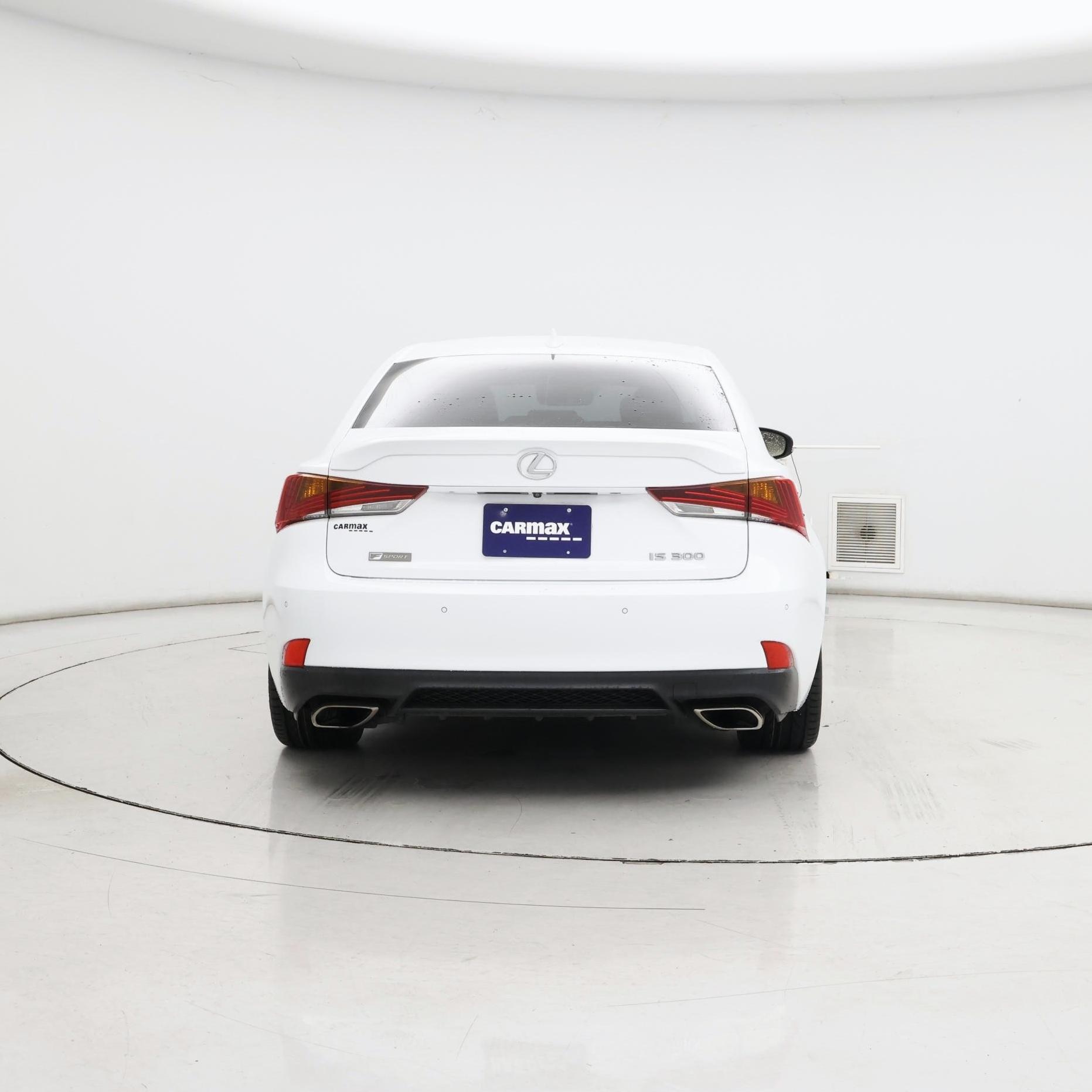 Thumbnail: 2020 Lexus IS - 6