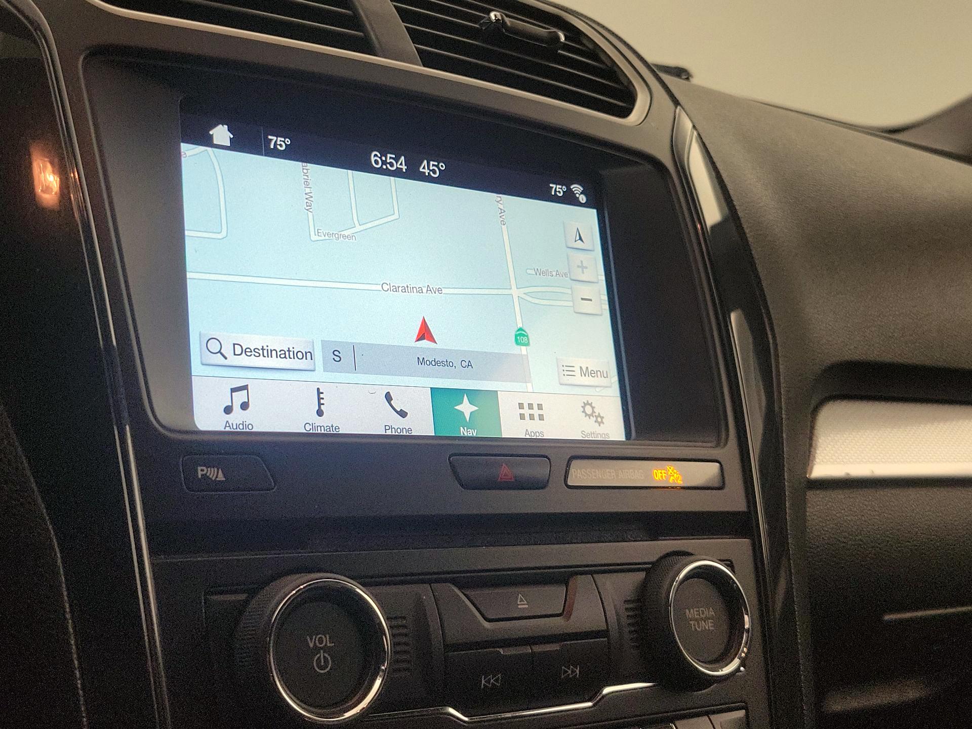 Thumbnail: 2017 Ford Explorer - 14