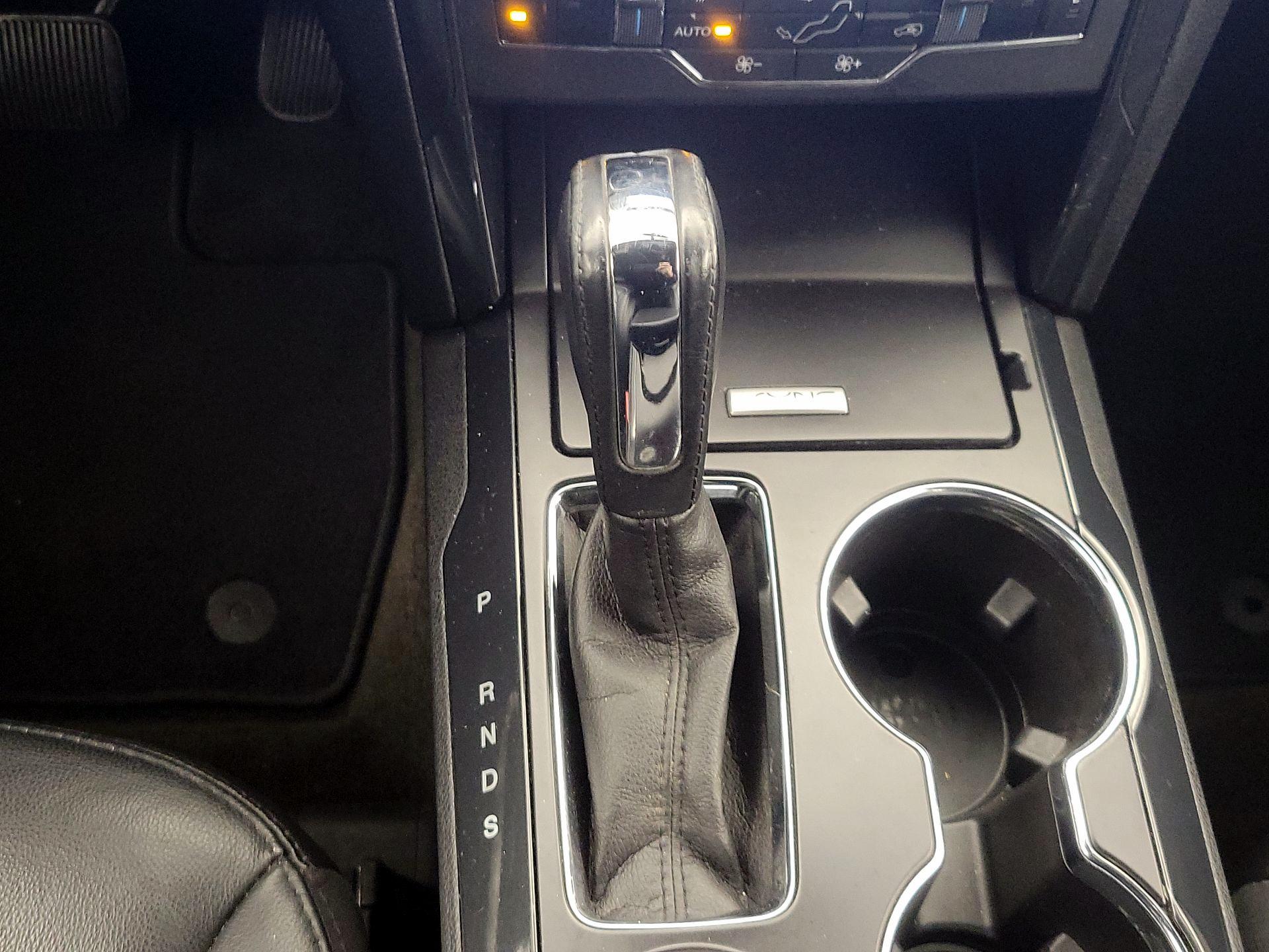 Thumbnail: 2017 Ford Explorer - 18