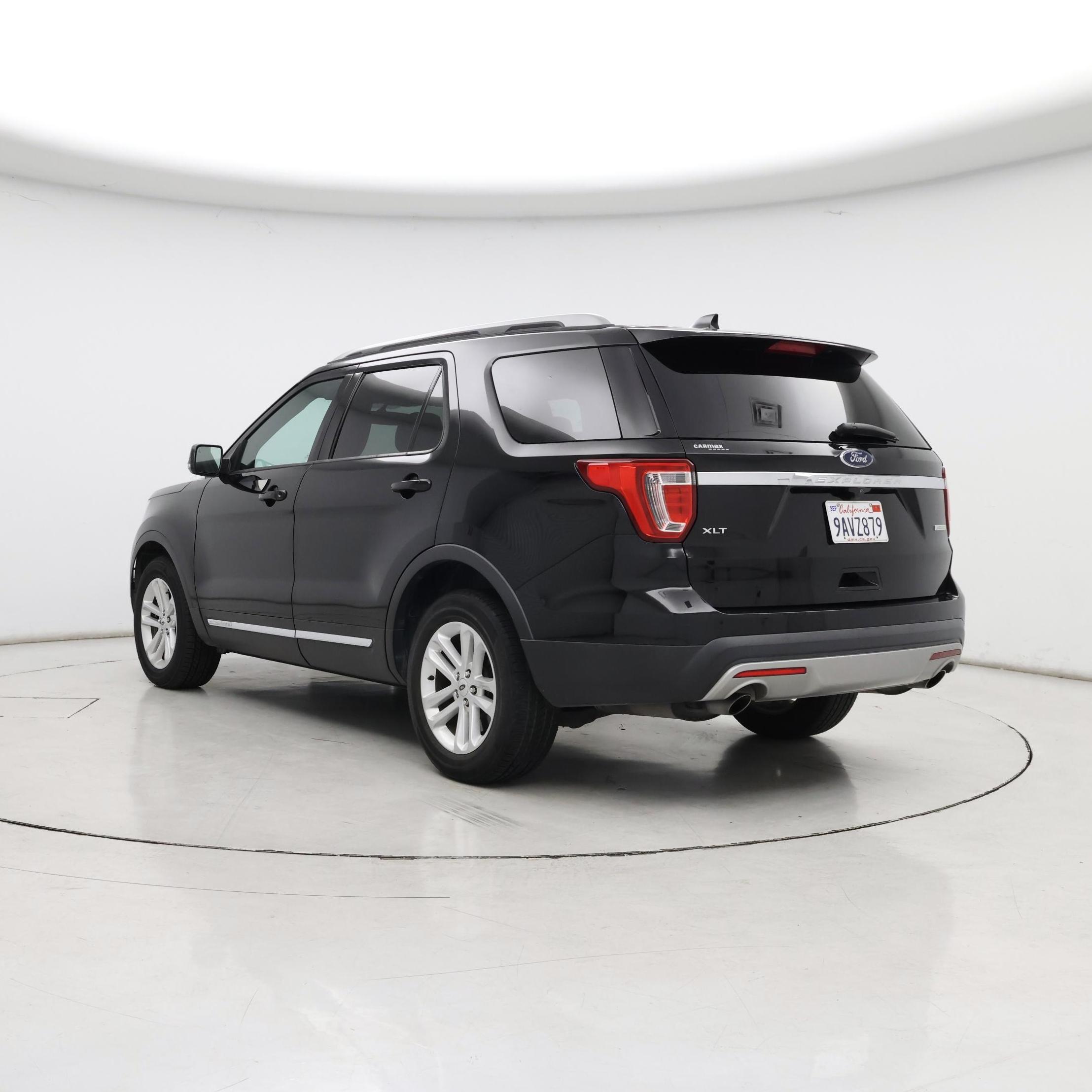 Thumbnail: 2017 Ford Explorer - 2