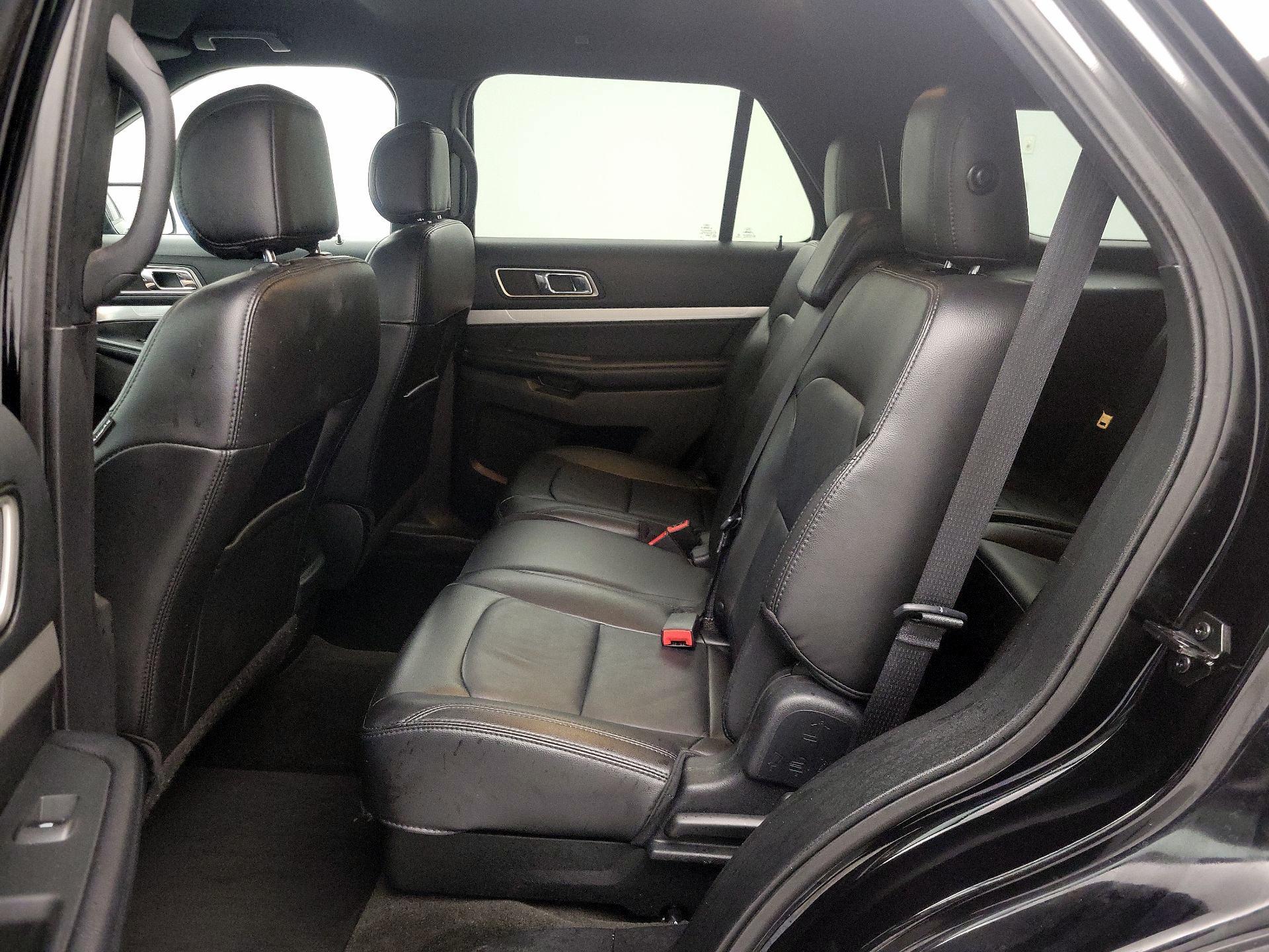 Thumbnail: 2017 Ford Explorer - 20