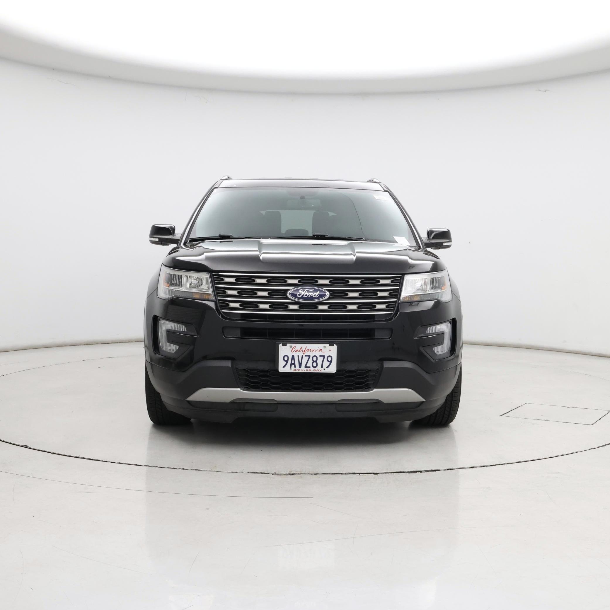 Thumbnail: 2017 Ford Explorer - 5