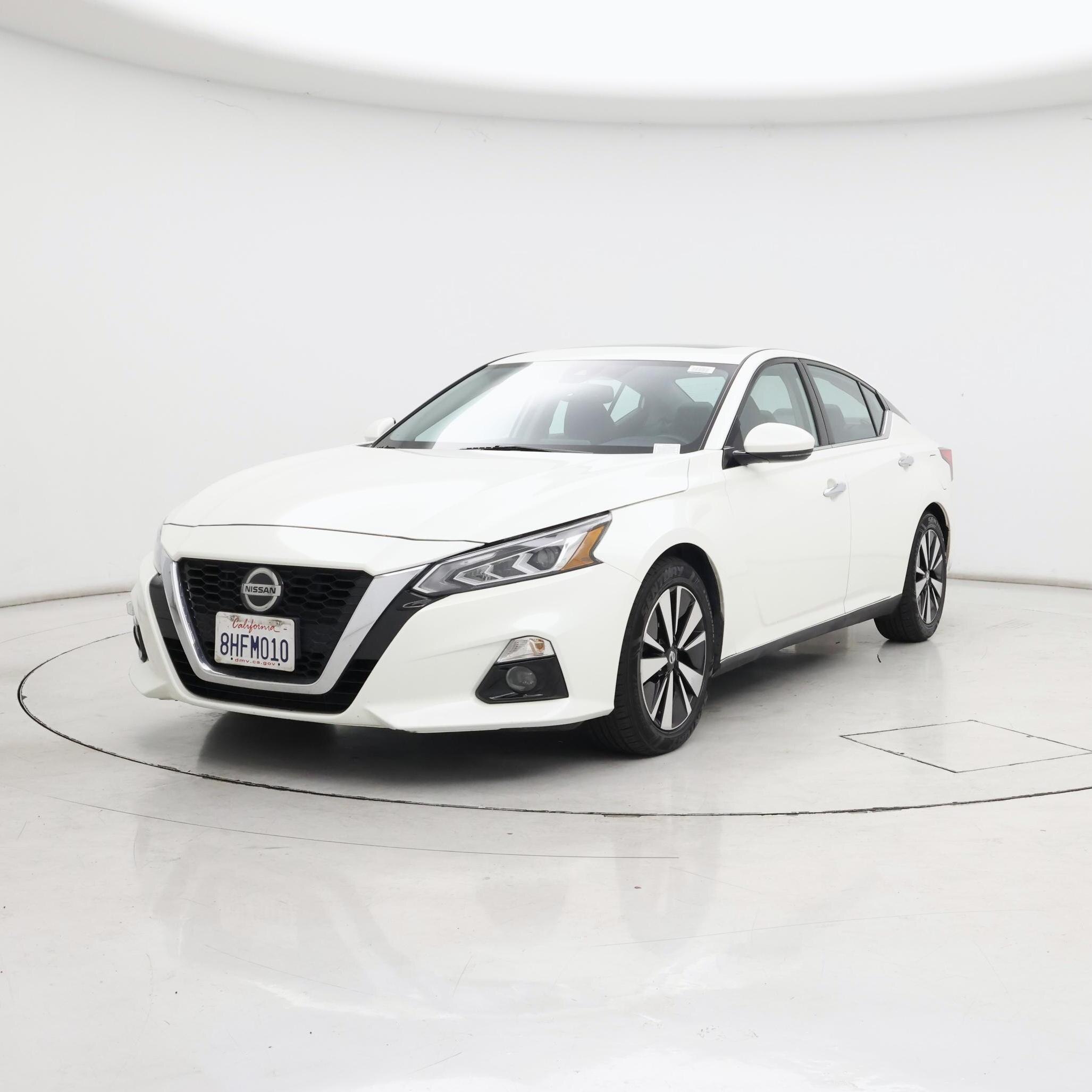 Thumbnail: 2019 Nissan Altima - 4