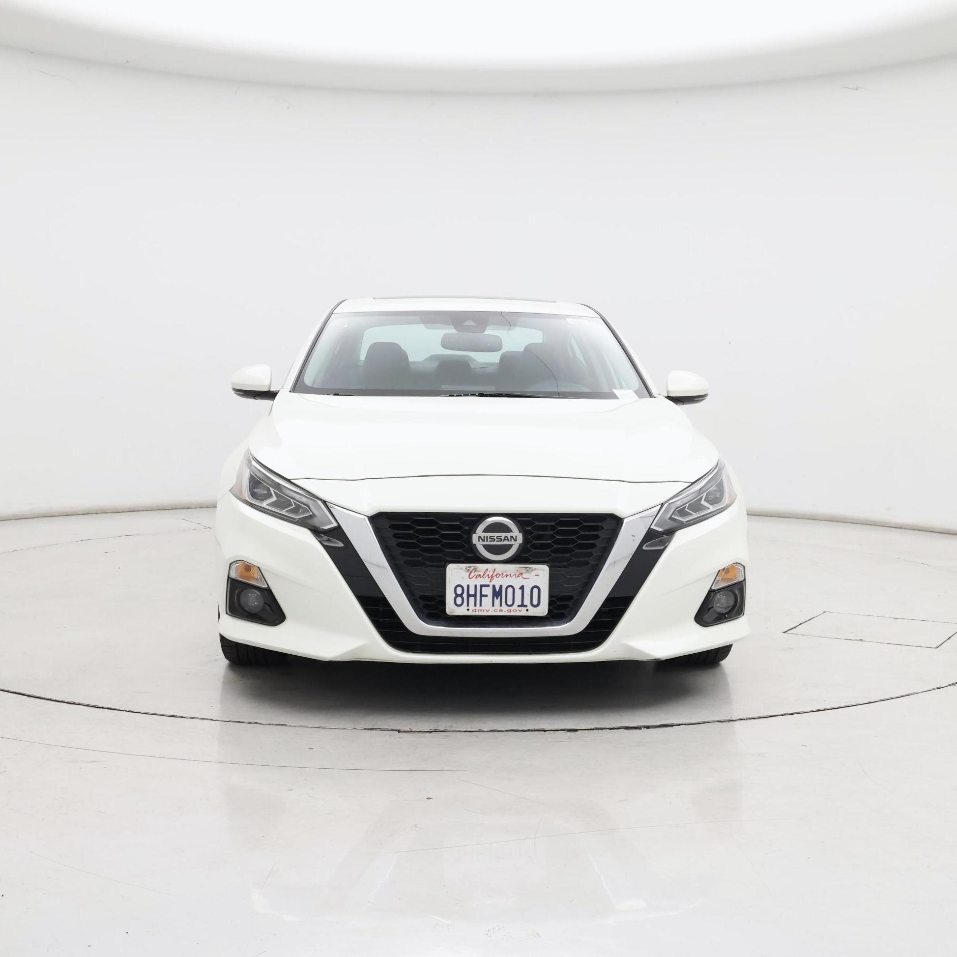 Thumbnail: 2019 Nissan Altima - 5