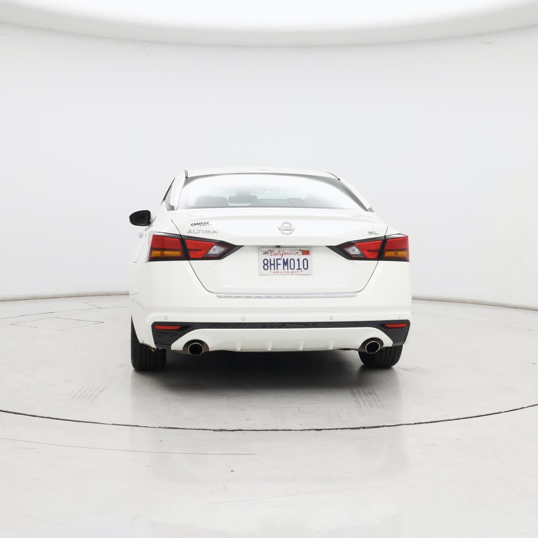 Thumbnail: 2019 Nissan Altima - 6