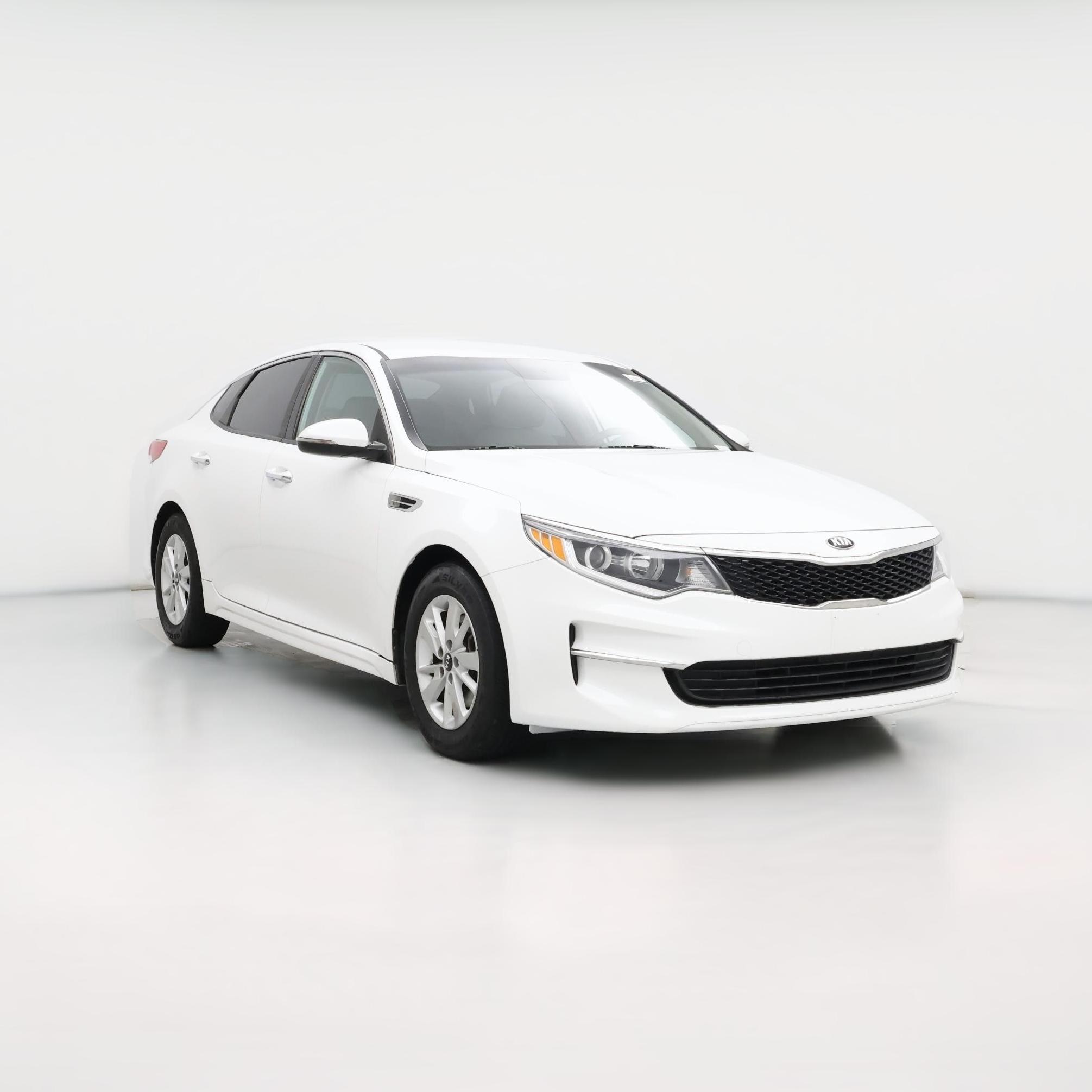 Thumbnail: 2016 Kia Optima - 1