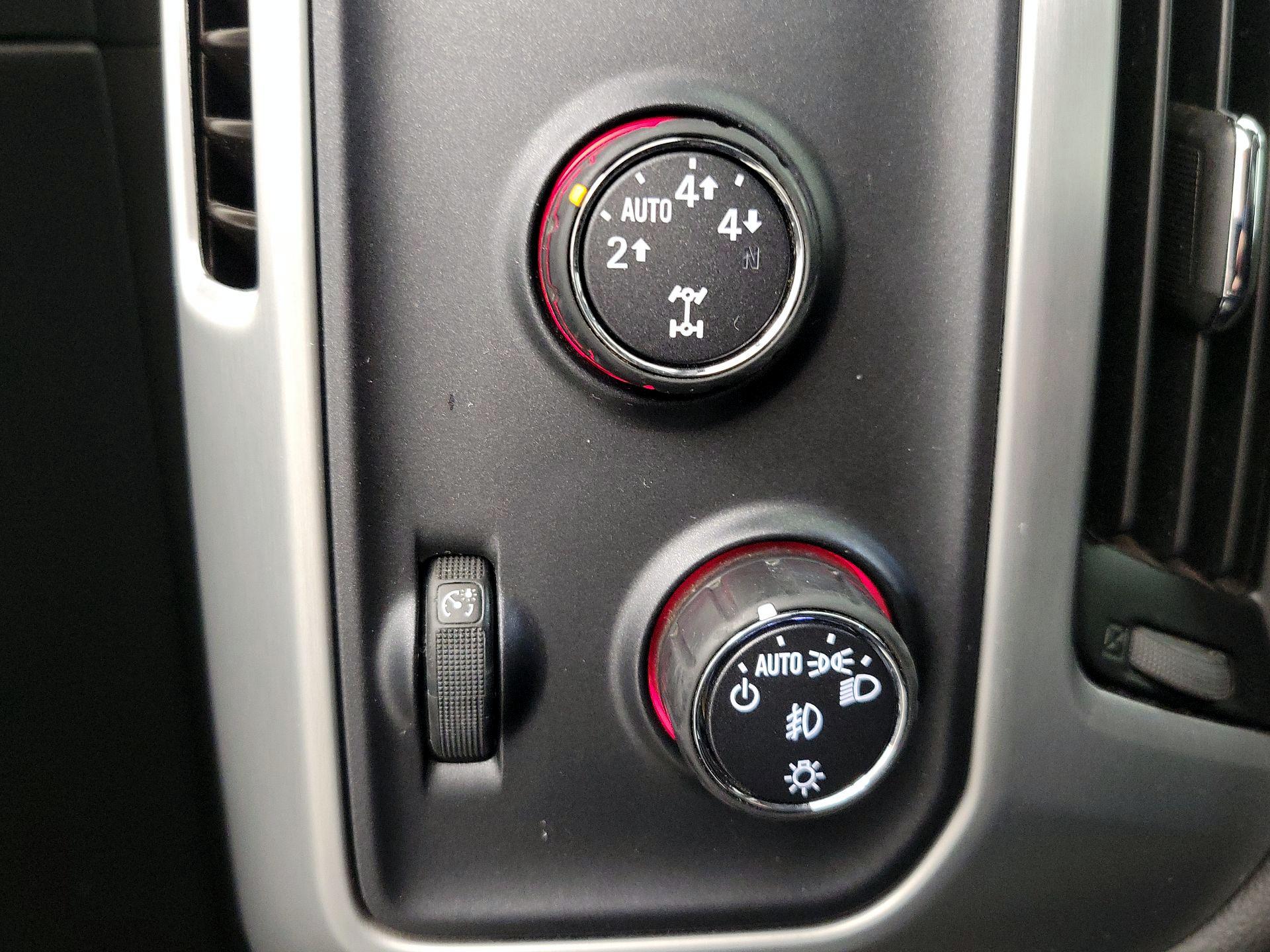 Thumbnail: 2016 GMC Sierra 1500 - 13