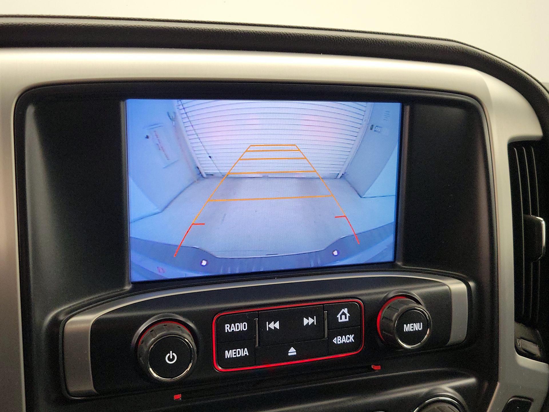 Thumbnail: 2016 GMC Sierra 1500 - 15