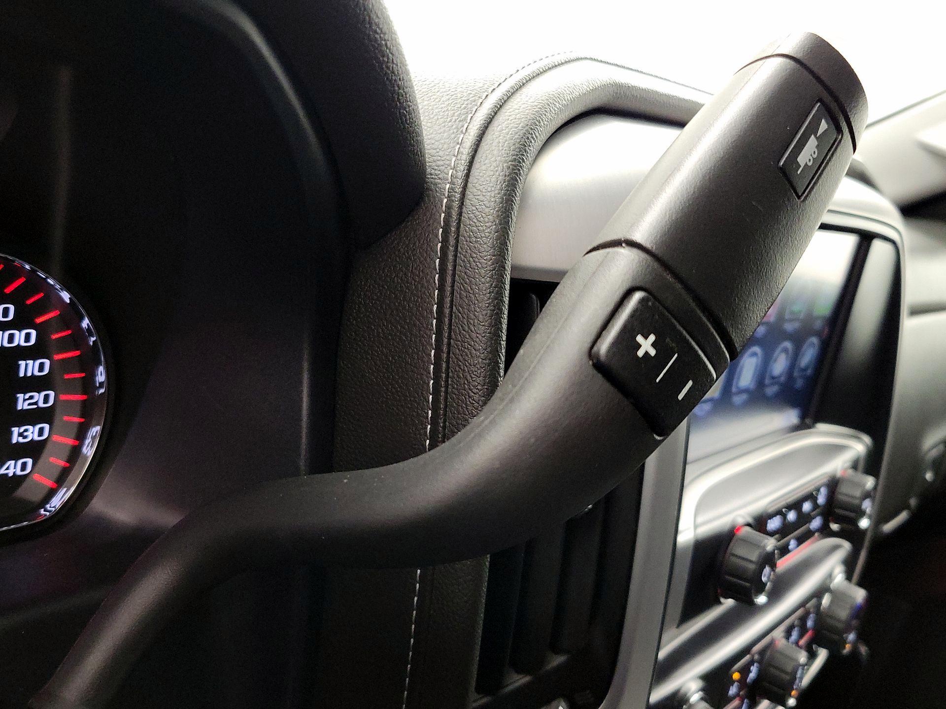 Thumbnail: 2016 GMC Sierra 1500 - 18