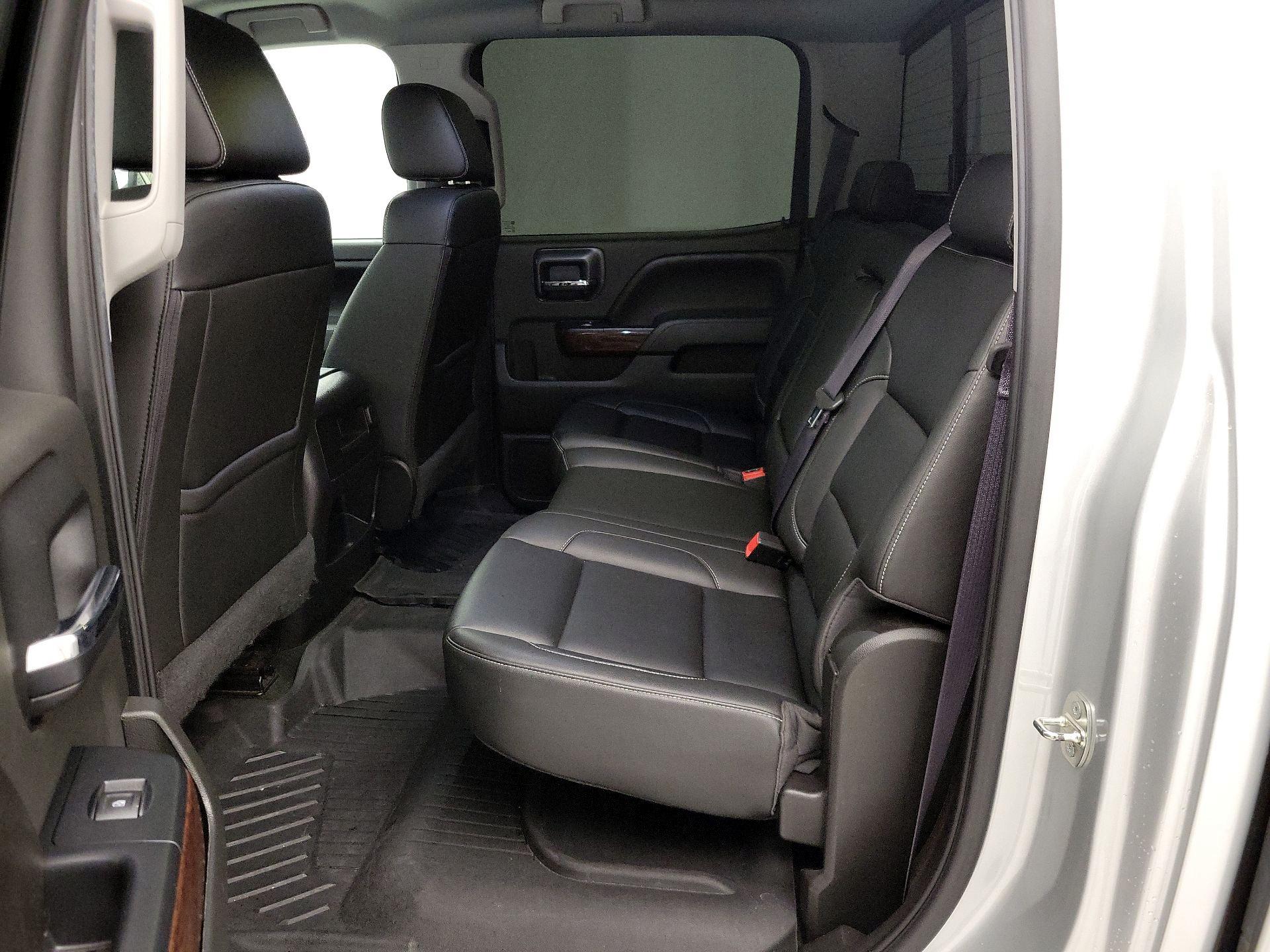 Thumbnail: 2016 GMC Sierra 1500 - 20