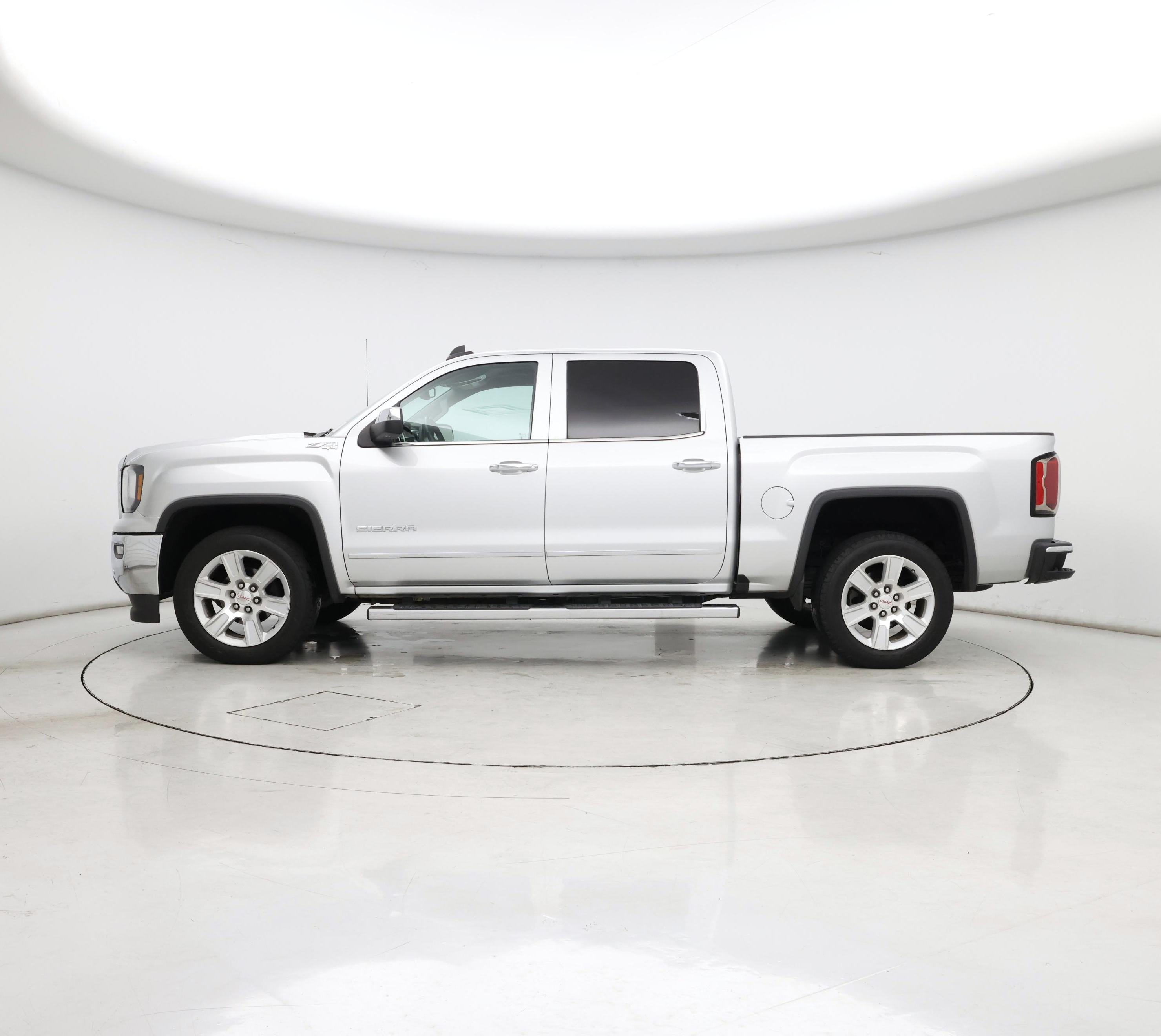 Thumbnail: 2016 GMC Sierra 1500 - 3