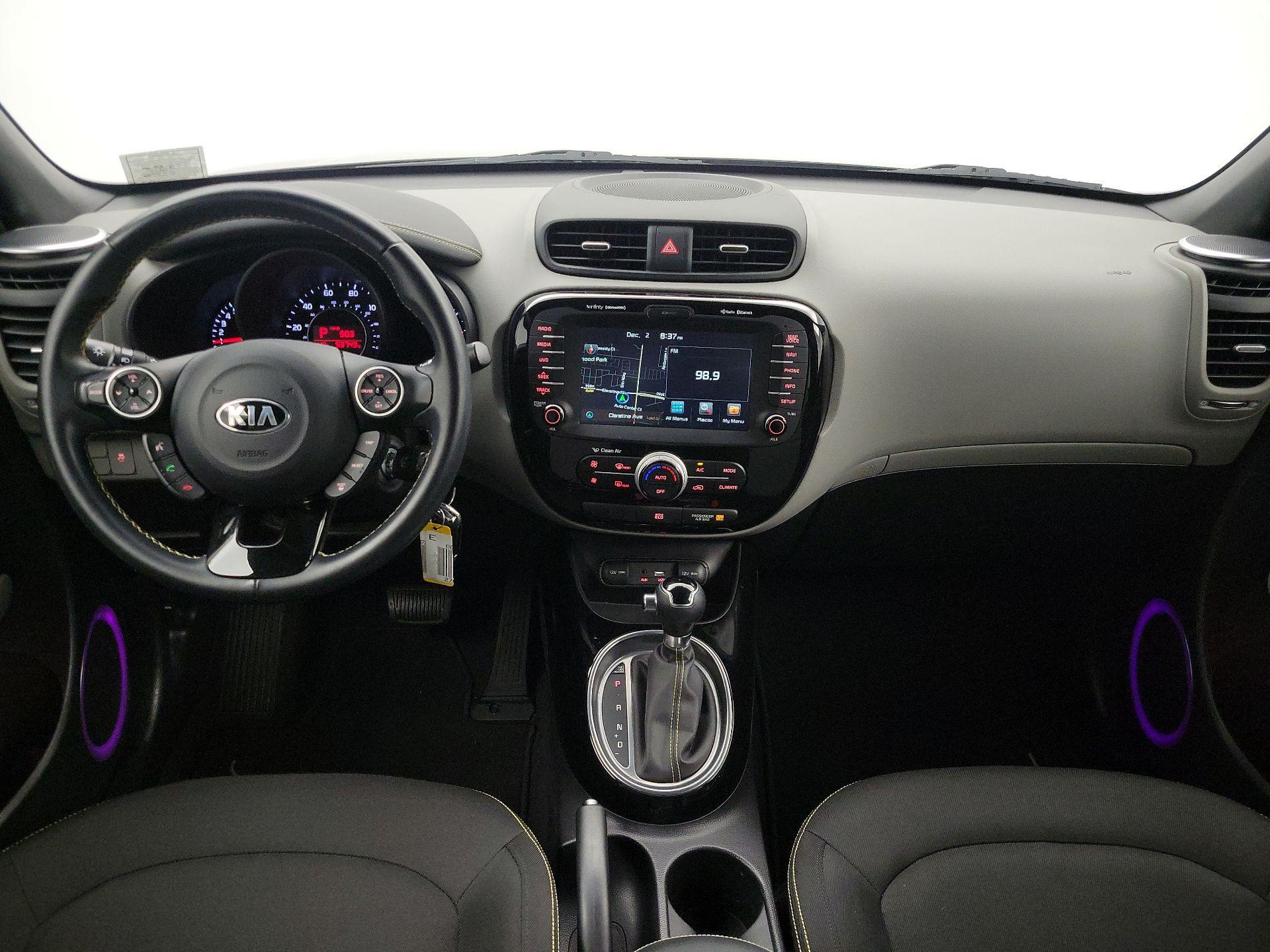 Thumbnail: 2015 Kia Soul - 9