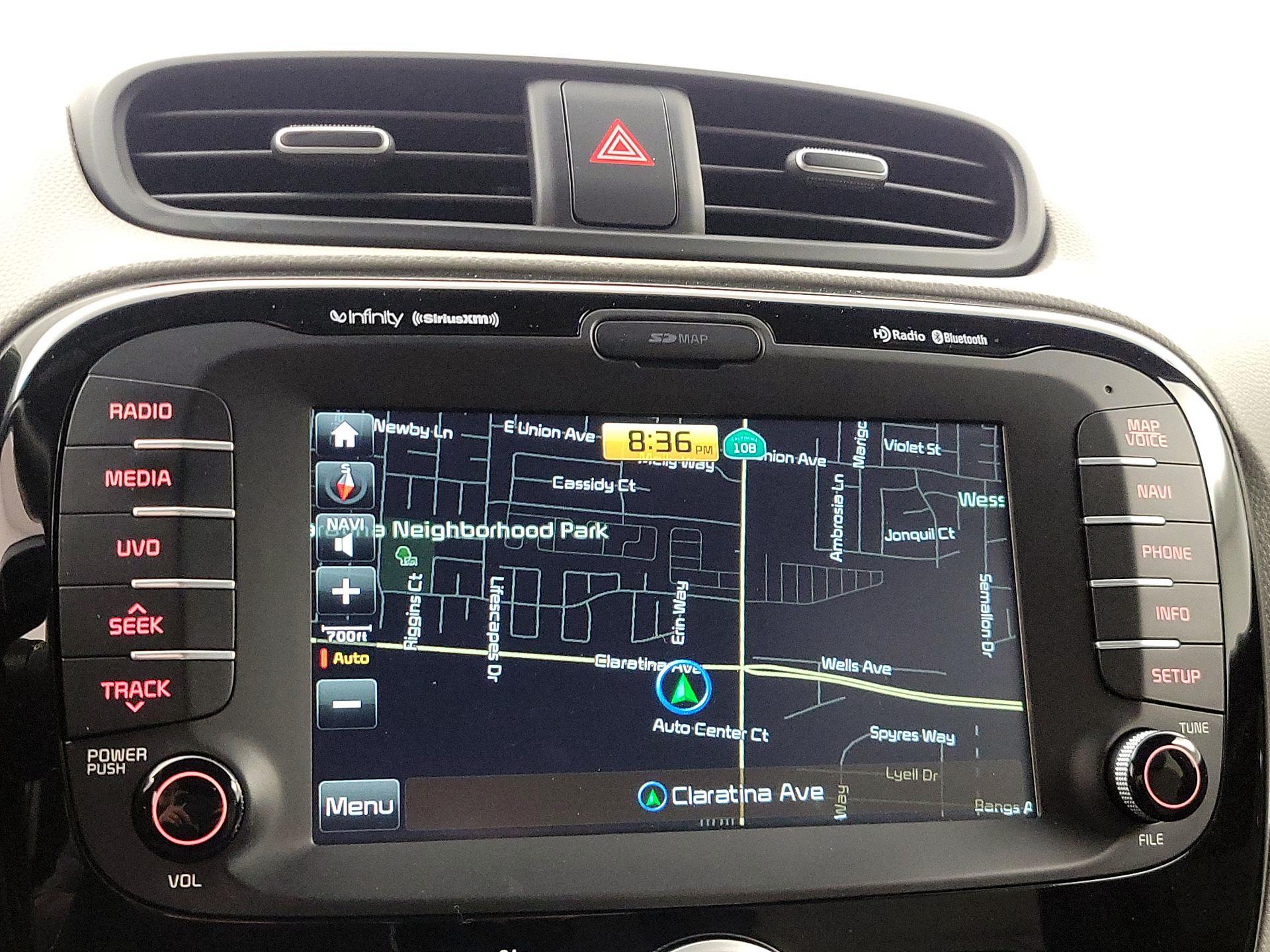 Thumbnail: 2015 Kia Soul - 14