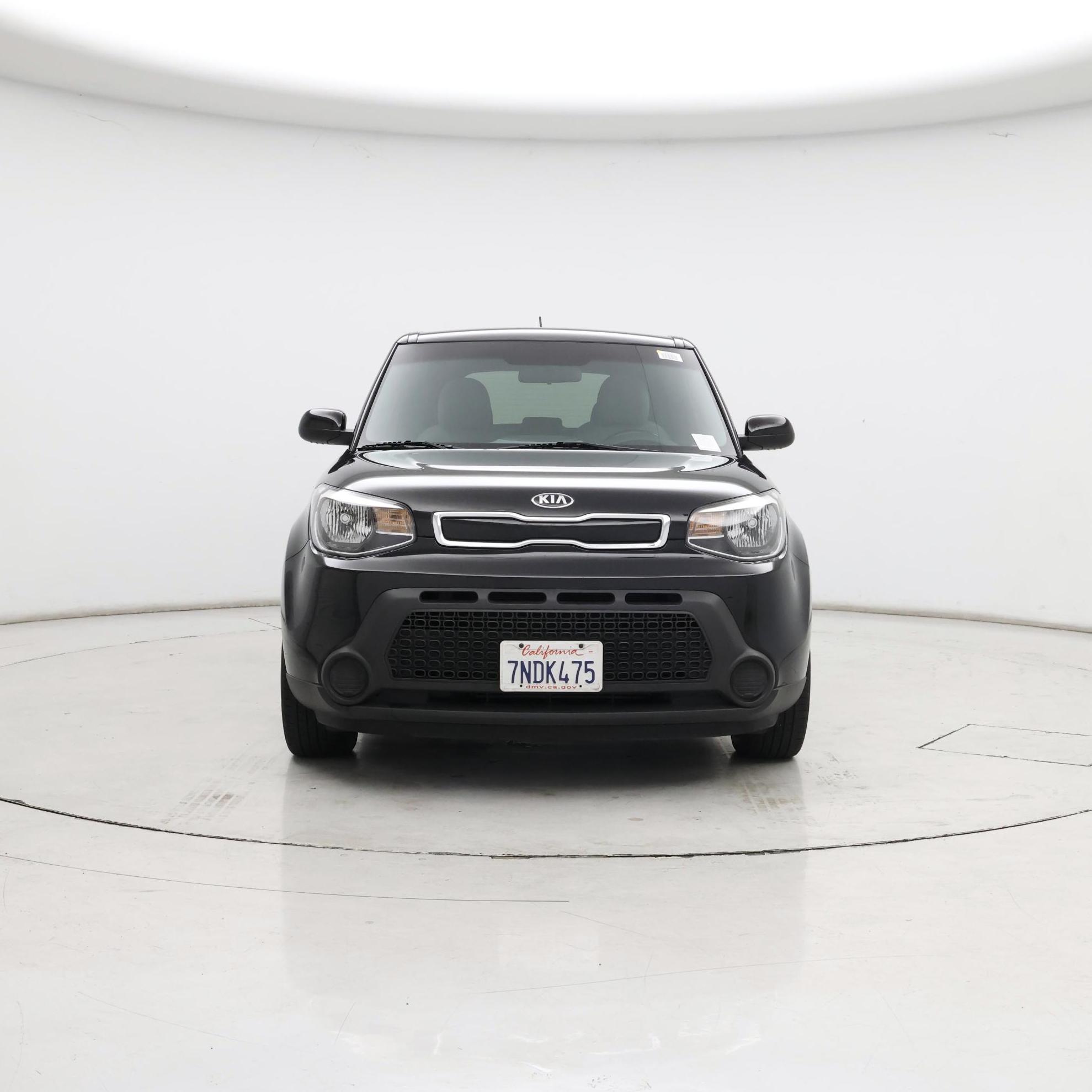 Thumbnail: 2015 Kia Soul - 5