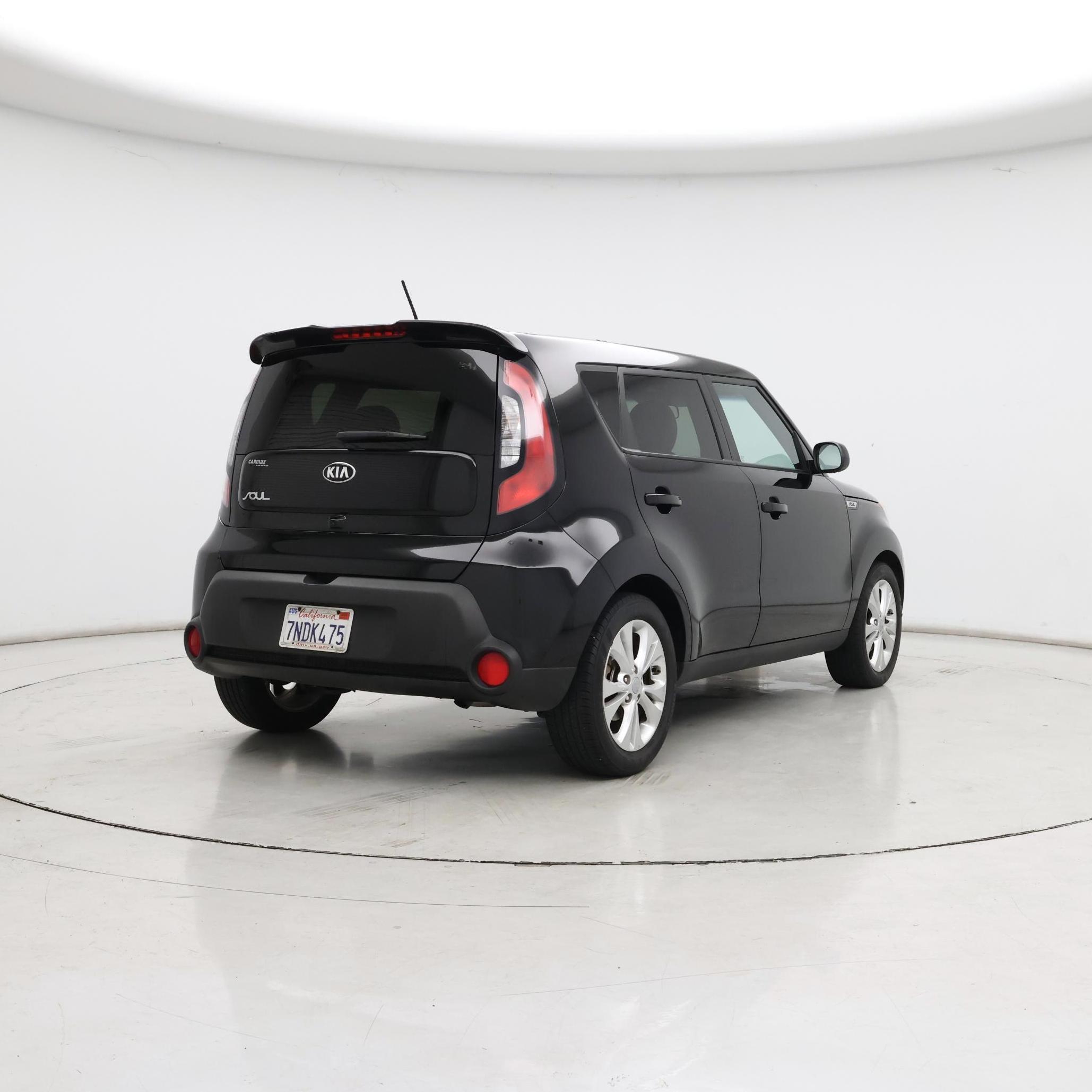 Thumbnail: 2015 Kia Soul - 8