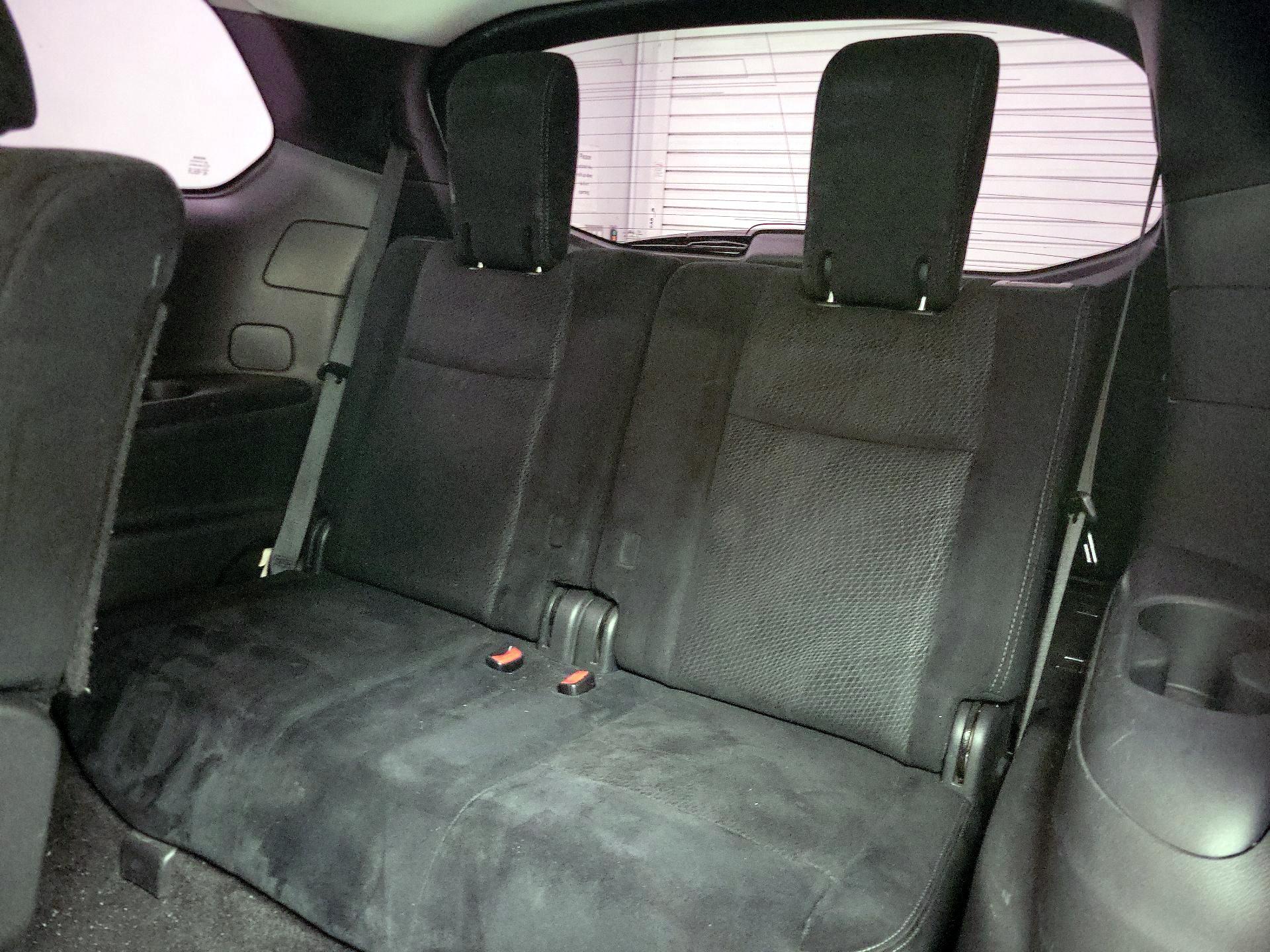 Thumbnail: 2016 Nissan Pathfinder - 19