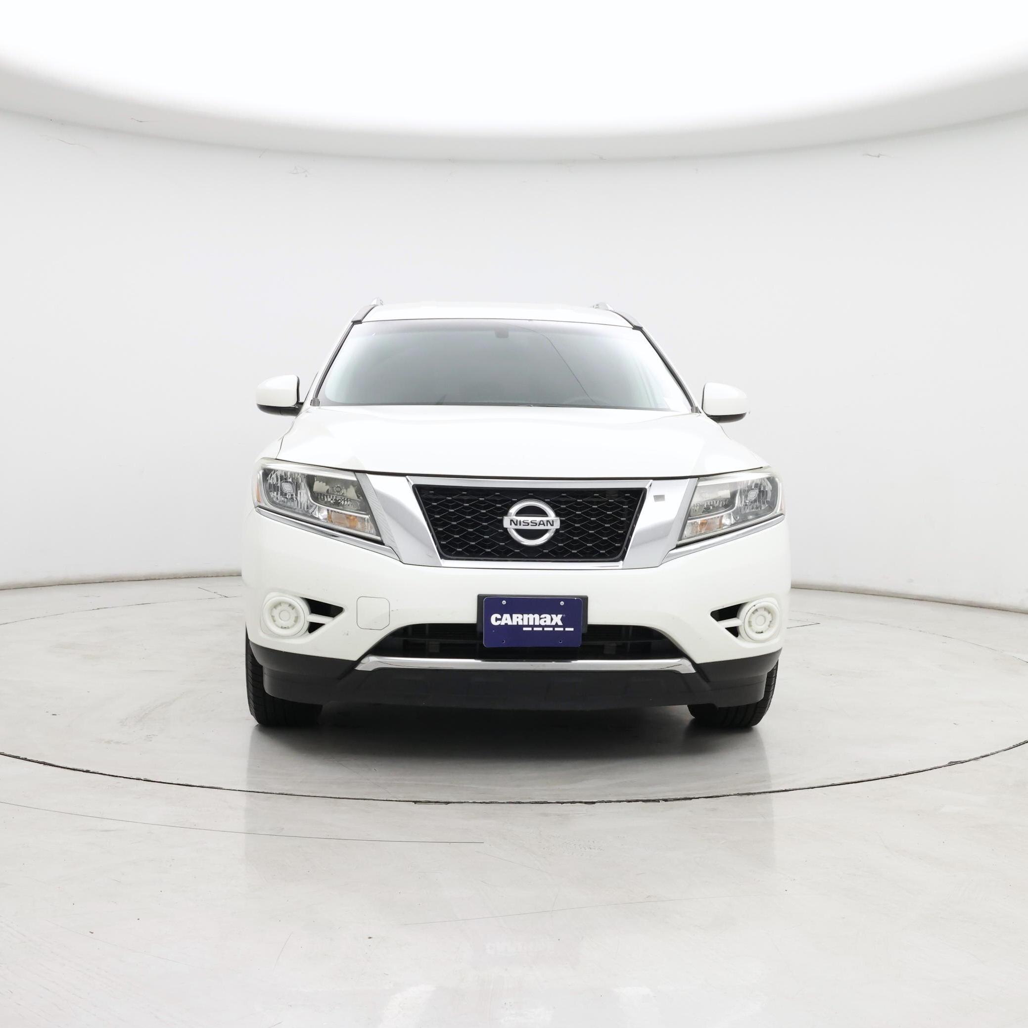 Thumbnail: 2016 Nissan Pathfinder - 5