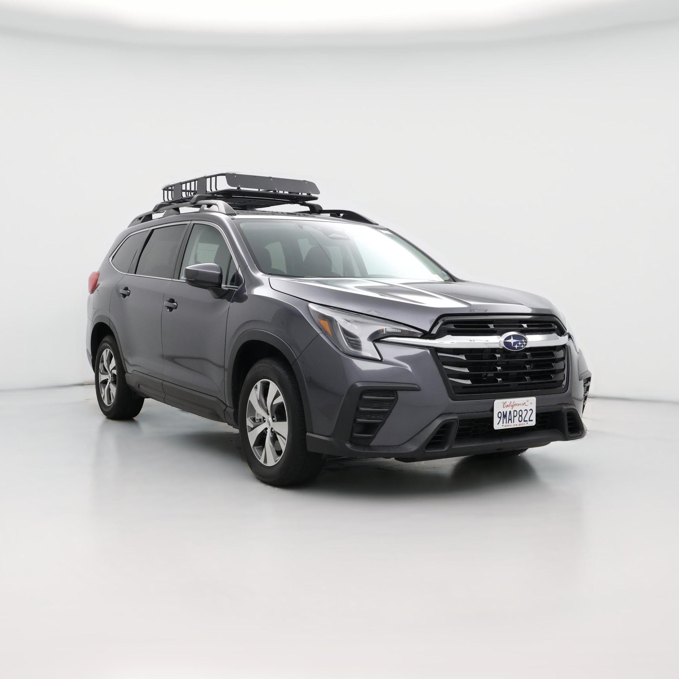 Thumbnail: 2024 Subaru Ascent - 1