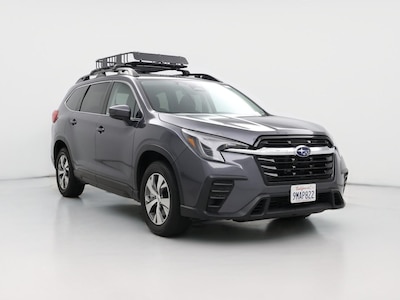 2024 Subaru Ascent Premium