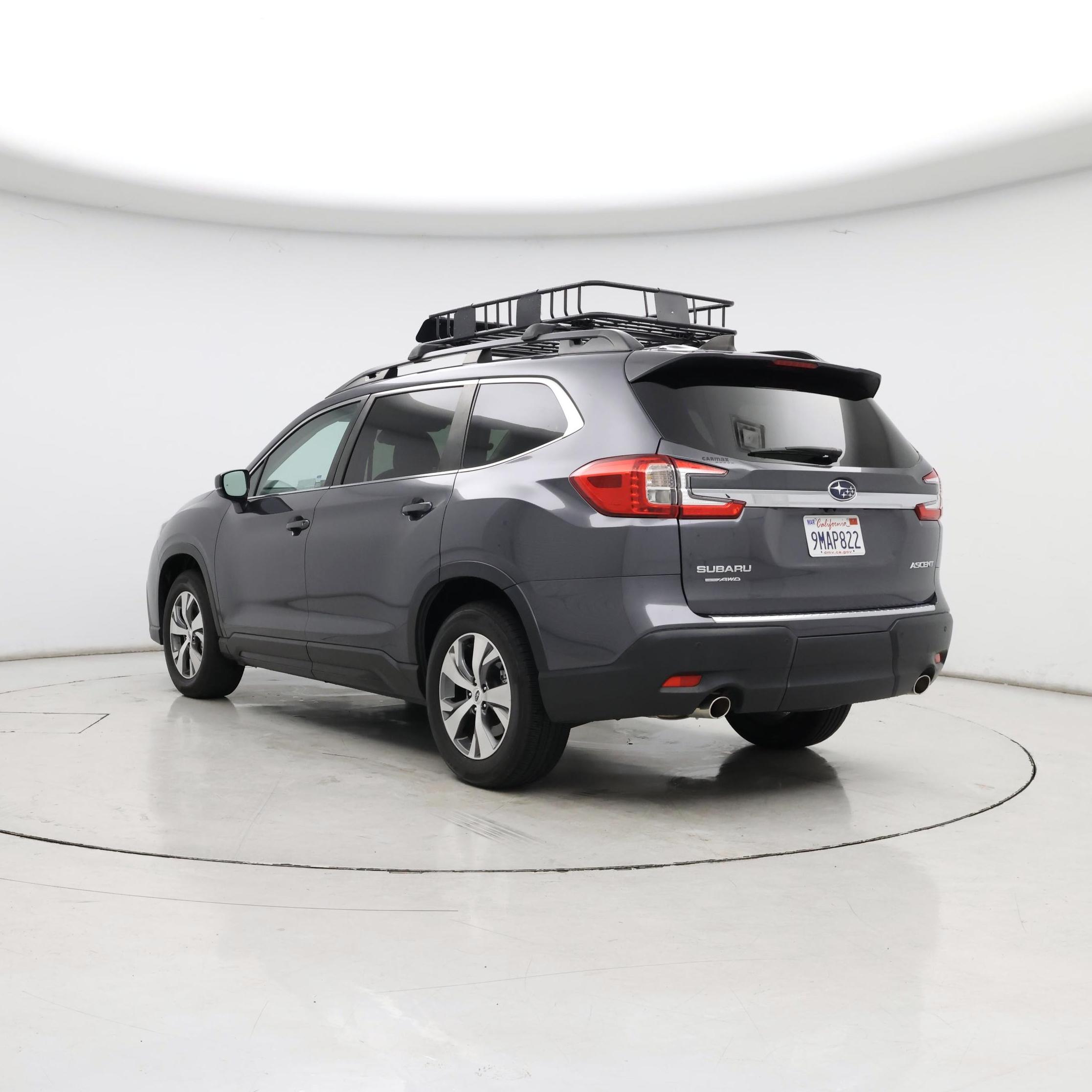 Thumbnail: 2024 Subaru Ascent - 2