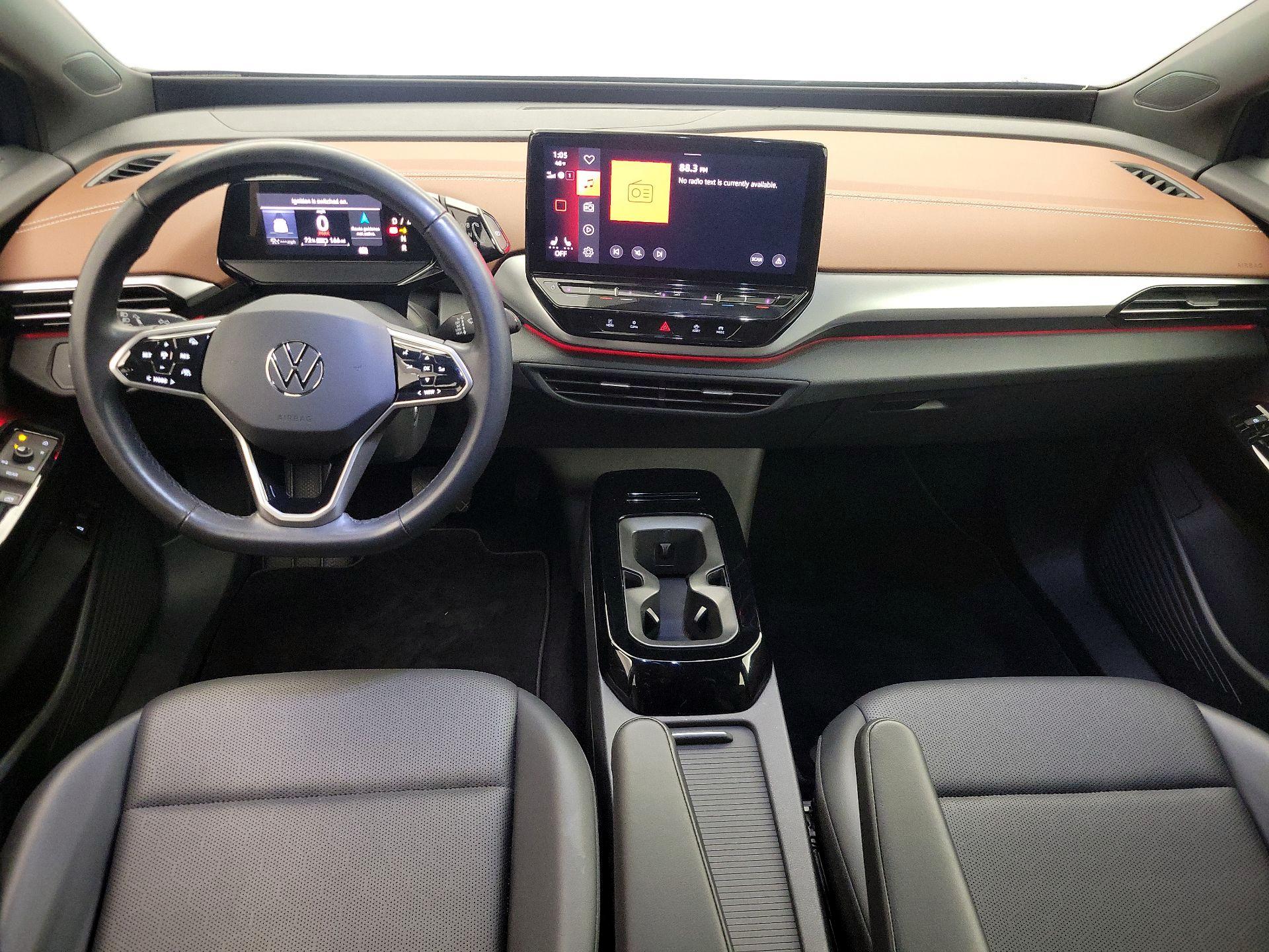 Thumbnail: 2022 Volkswagen ID.4 - 9