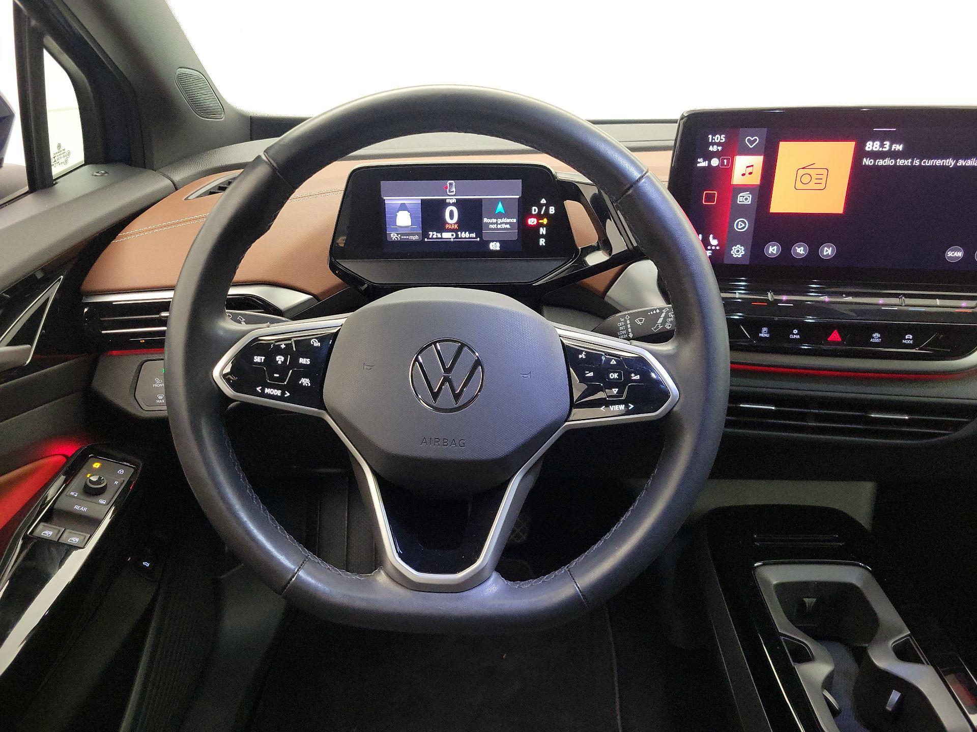 Thumbnail: 2022 Volkswagen ID.4 - 10