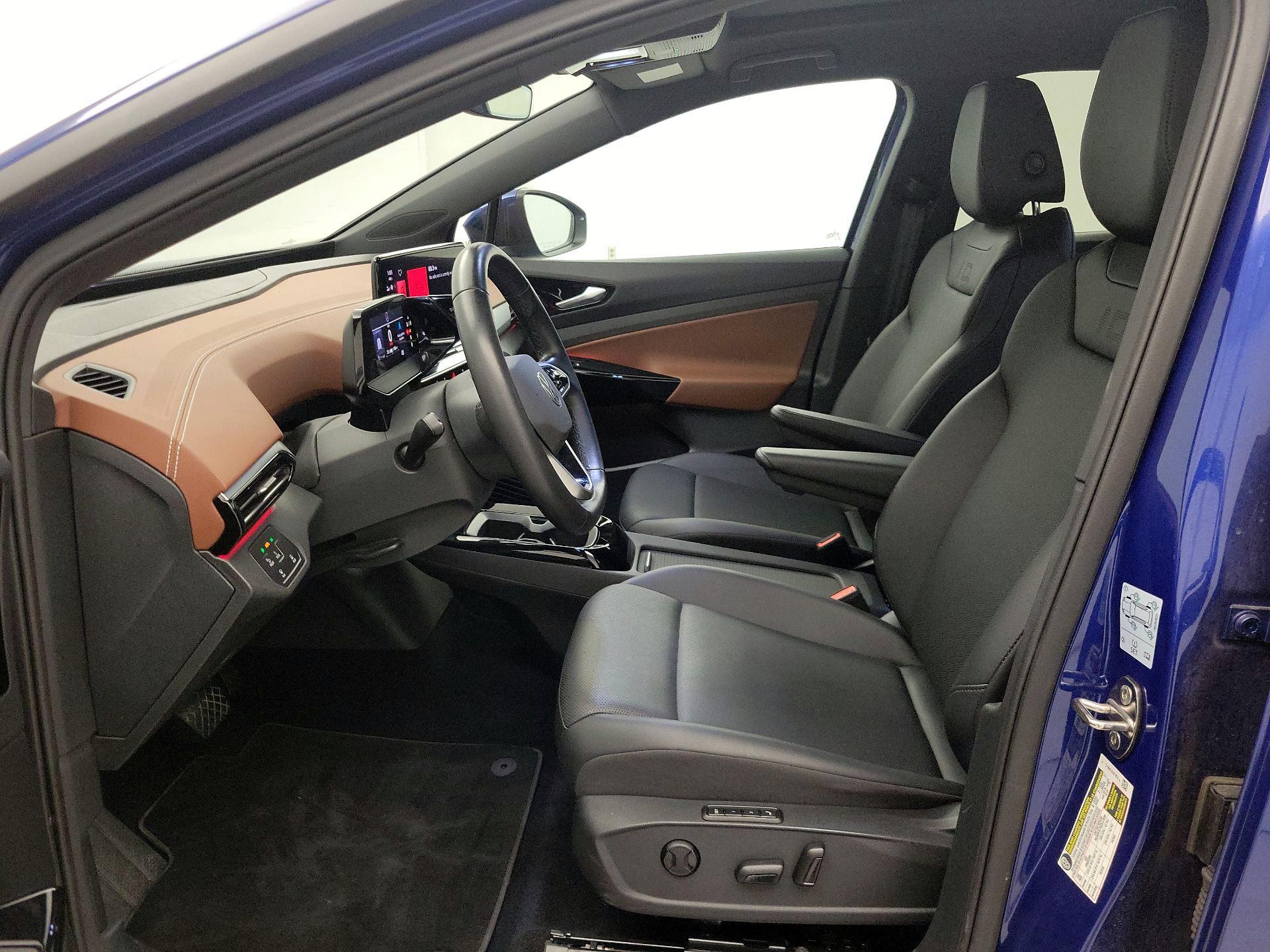 Thumbnail: 2022 Volkswagen ID.4 - 11