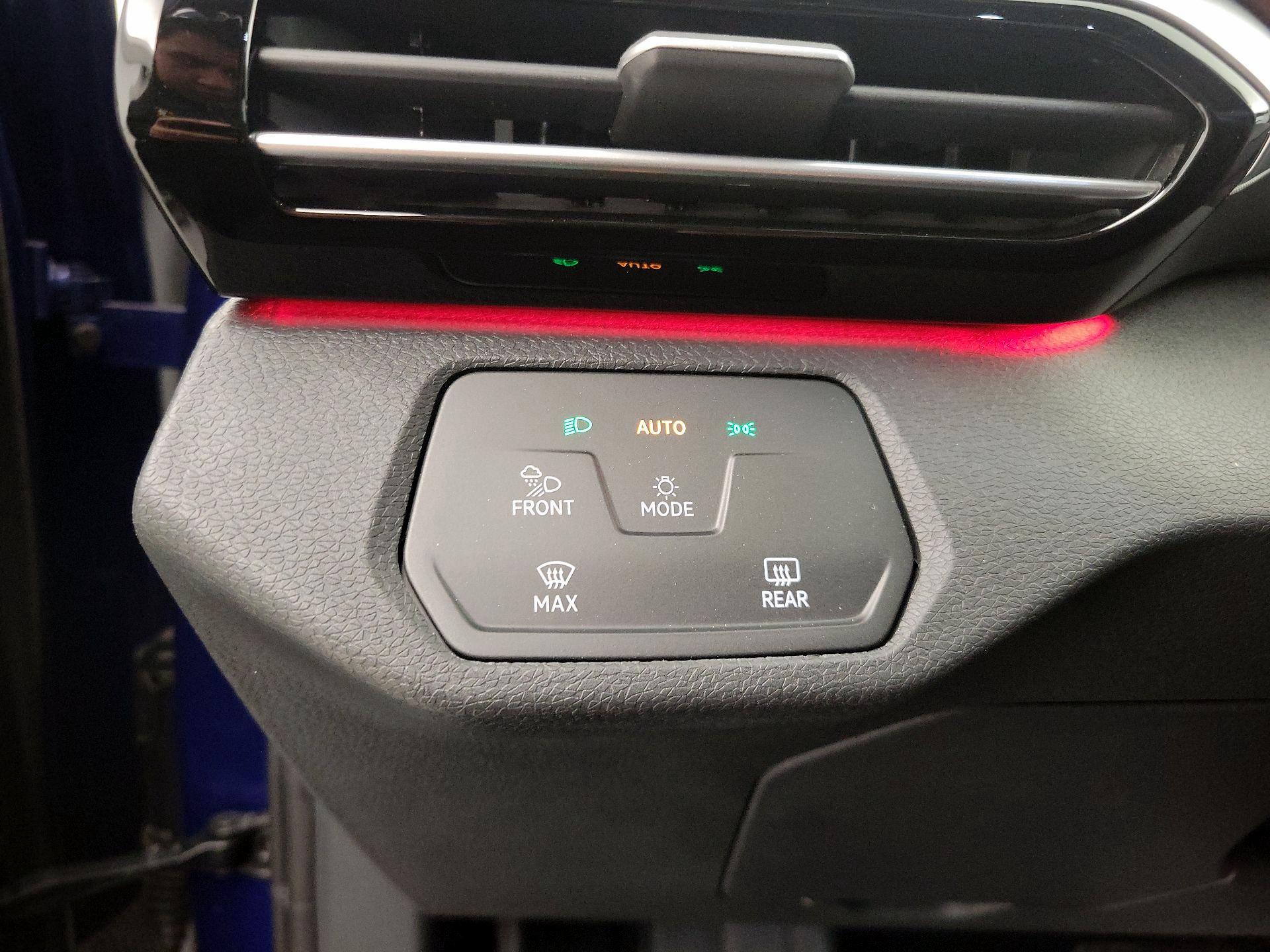 Thumbnail: 2022 Volkswagen ID.4 - 13