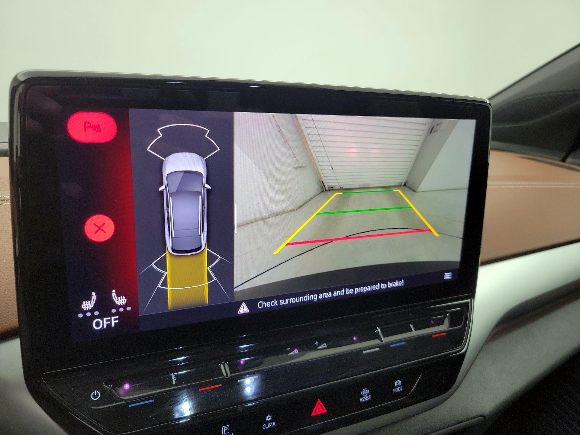 Thumbnail: 2022 Volkswagen ID.4 - 14