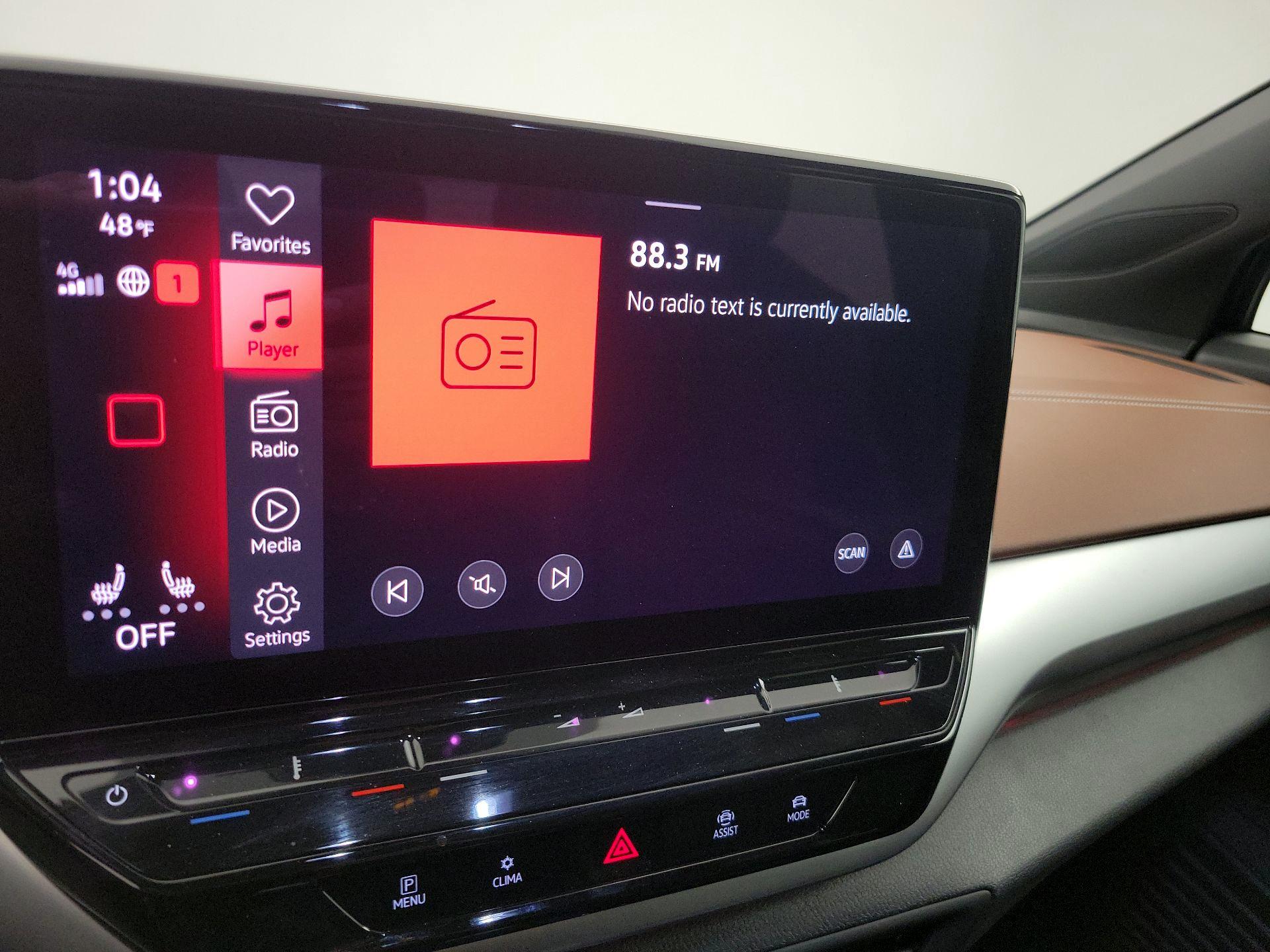 Thumbnail: 2022 Volkswagen ID.4 - 15