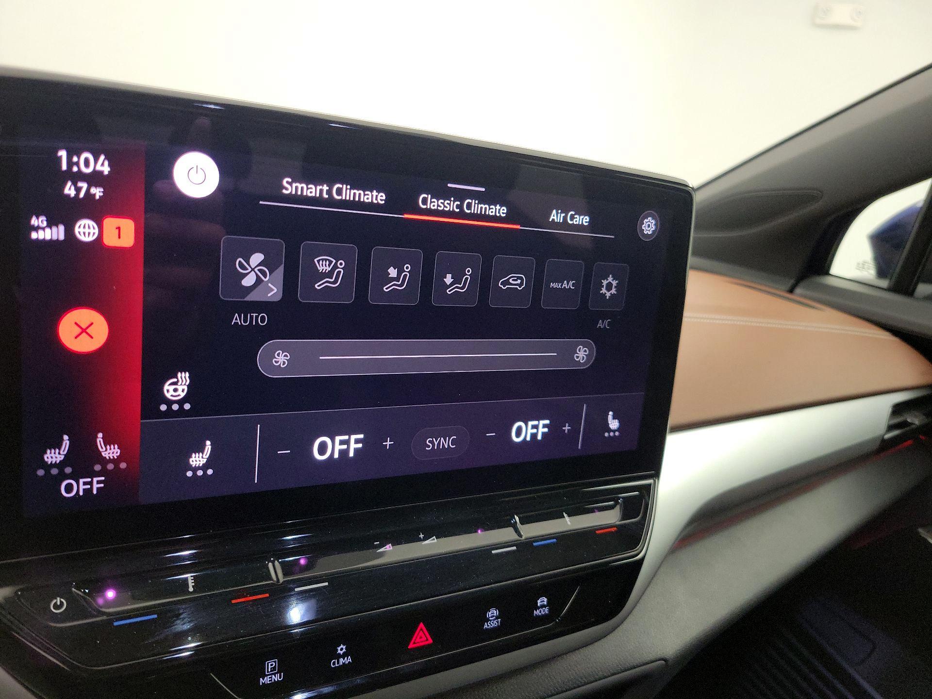 Thumbnail: 2022 Volkswagen ID.4 - 16