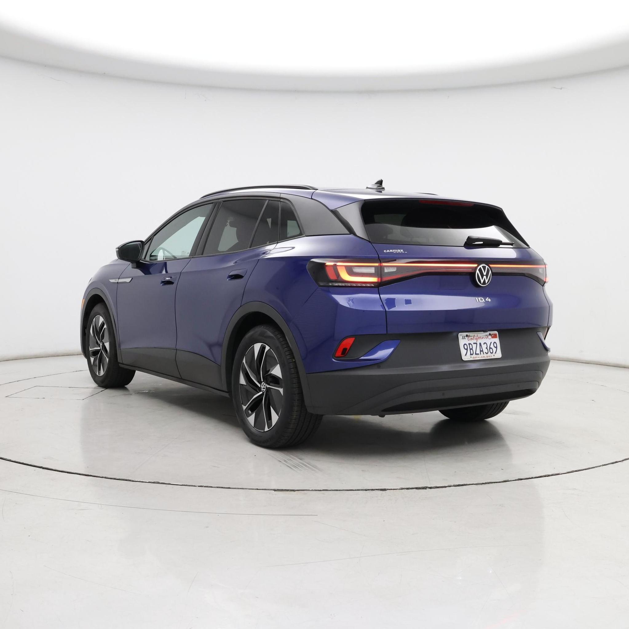 Thumbnail: 2022 Volkswagen ID.4 - 2