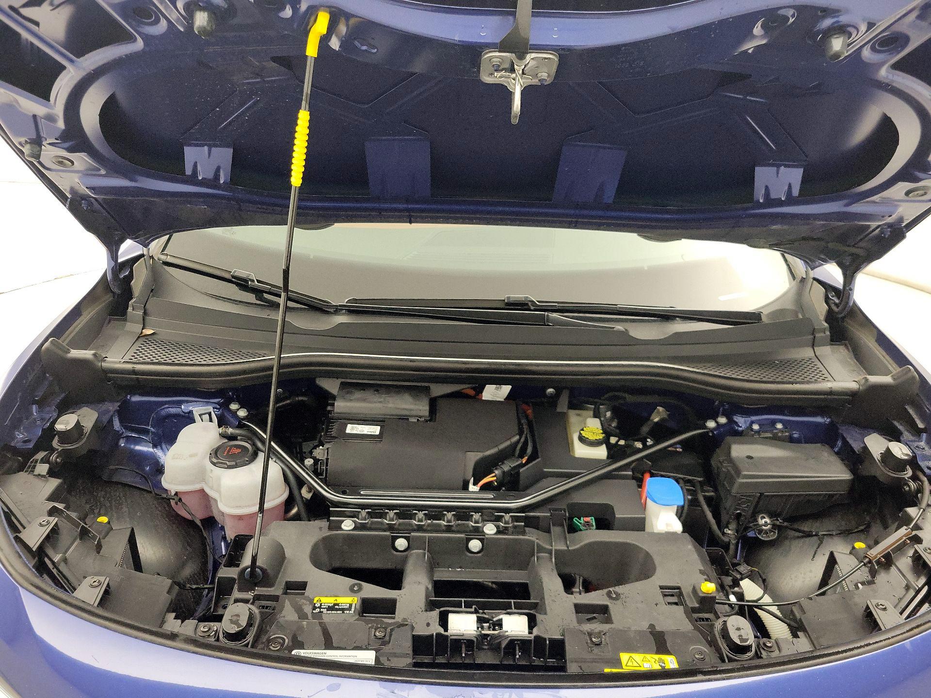 Thumbnail: 2022 Volkswagen ID.4 - 20