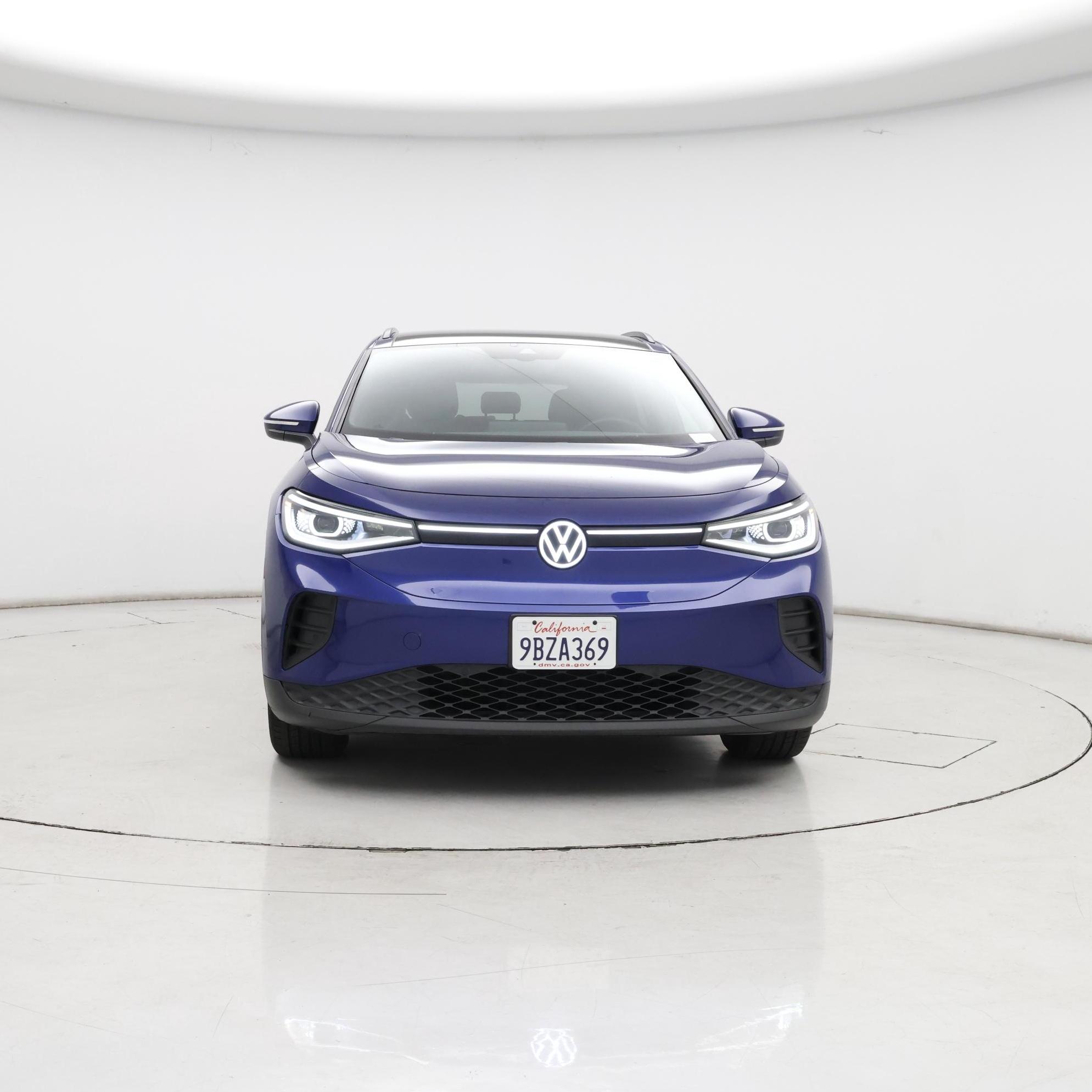 Thumbnail: 2022 Volkswagen ID.4 - 5