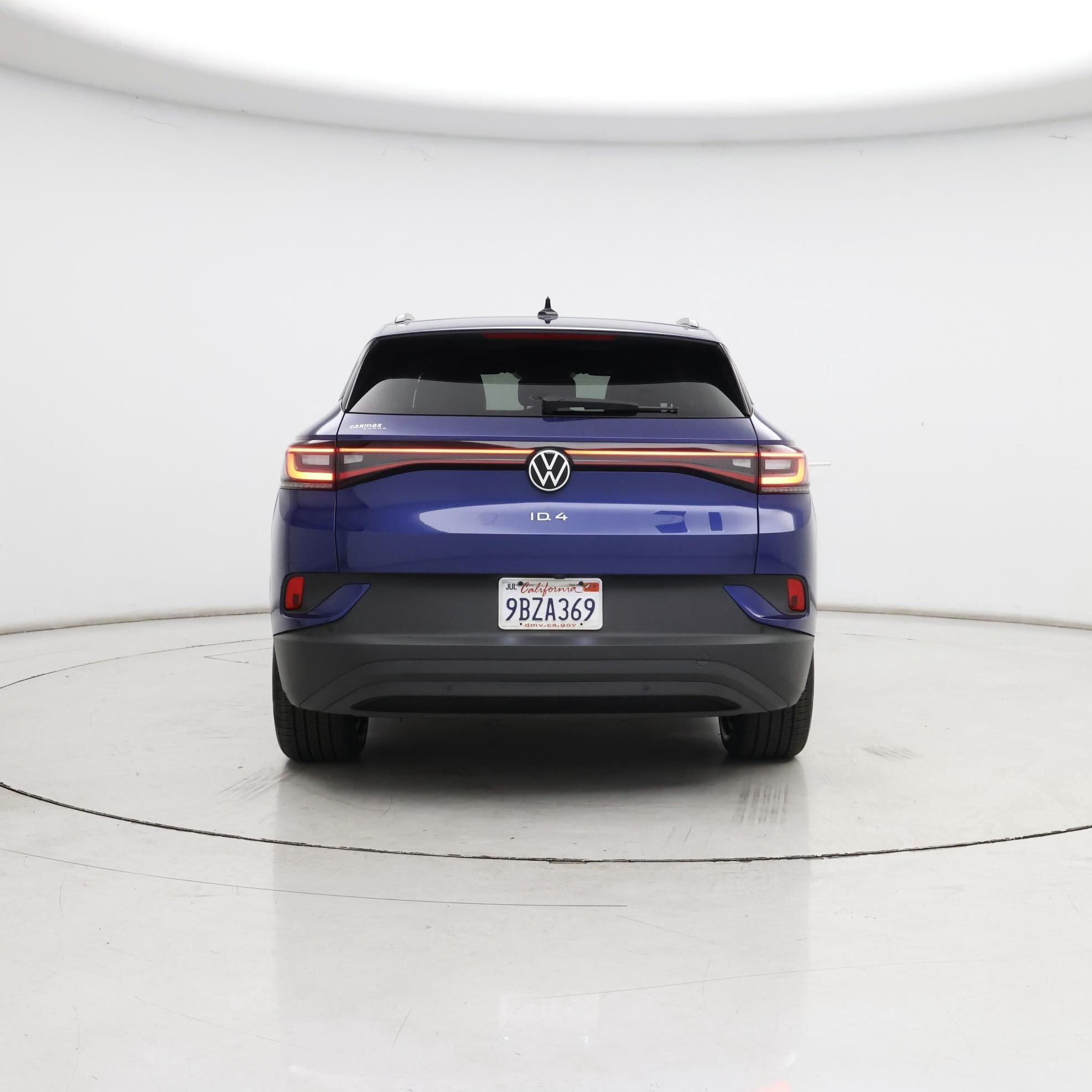 Thumbnail: 2022 Volkswagen ID.4 - 6